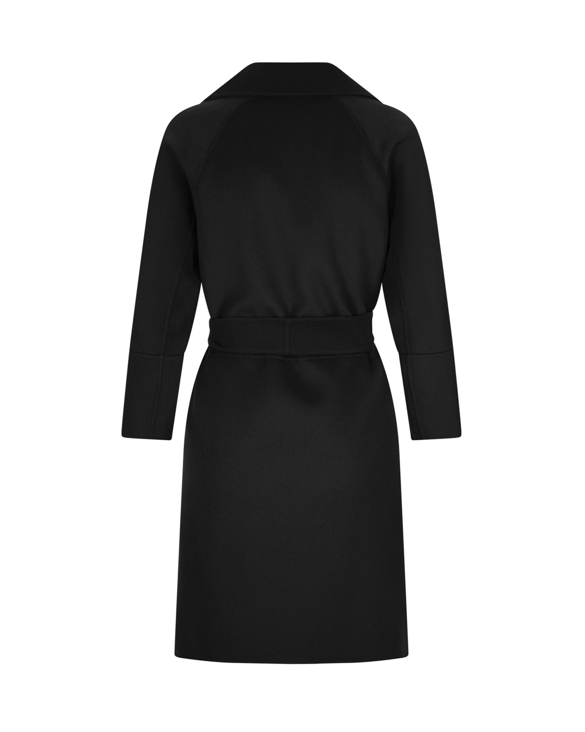 
Arona Coat – Black