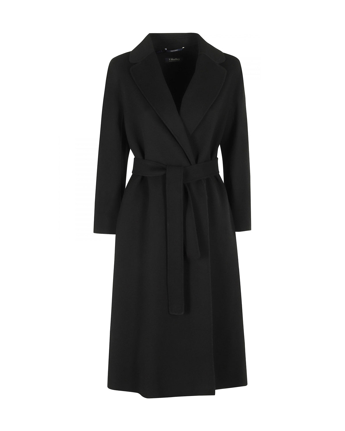 
Esturia Cap – Black