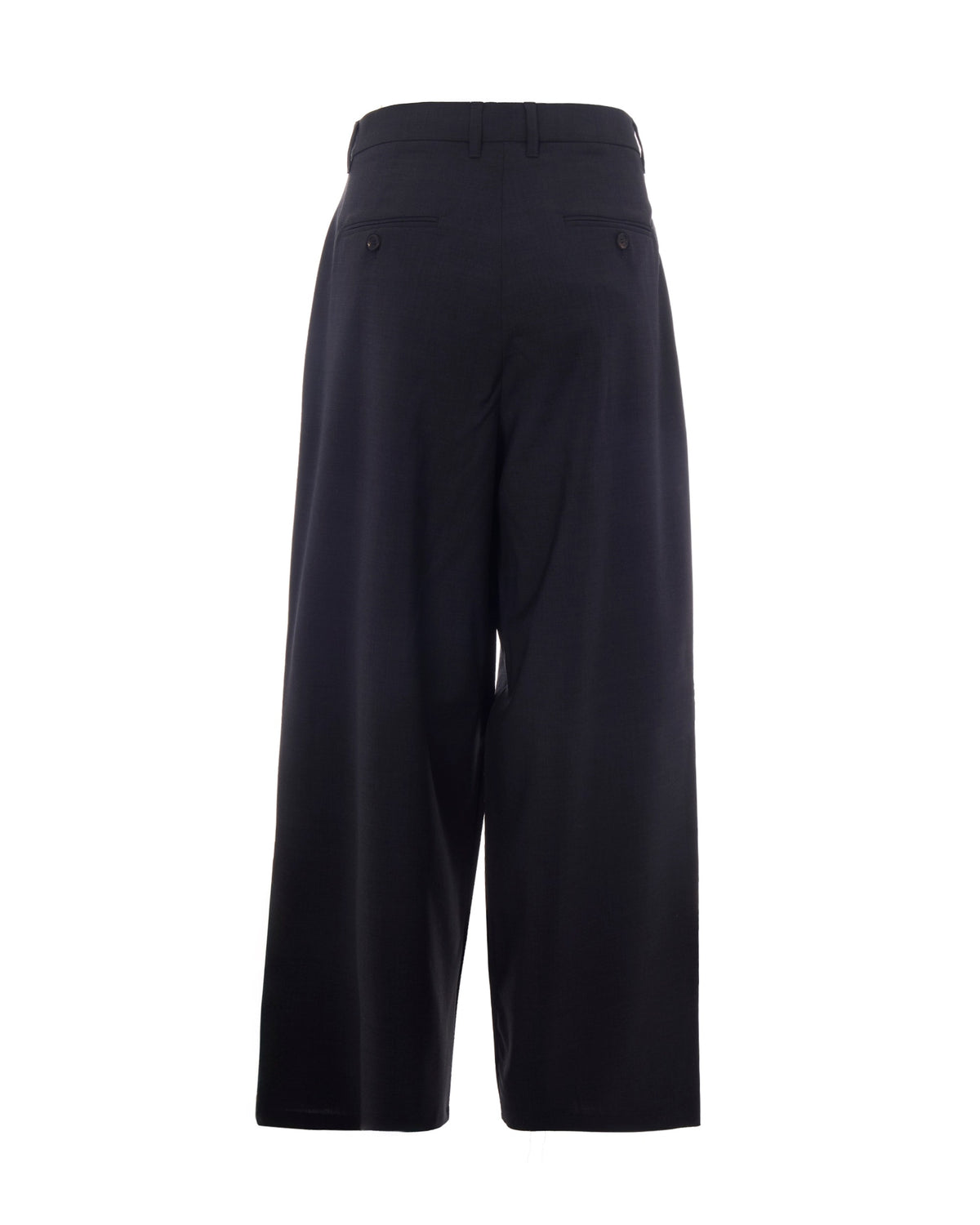 
Taro Anthracite Trousers – Anthracite