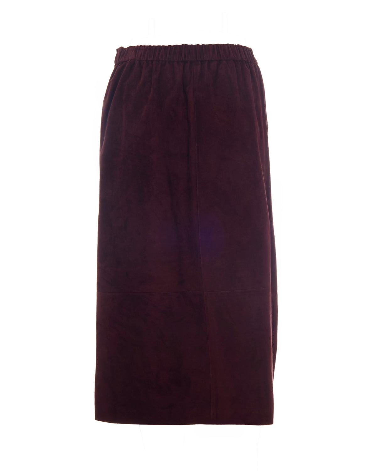
Gazza Skirt – Dark Red