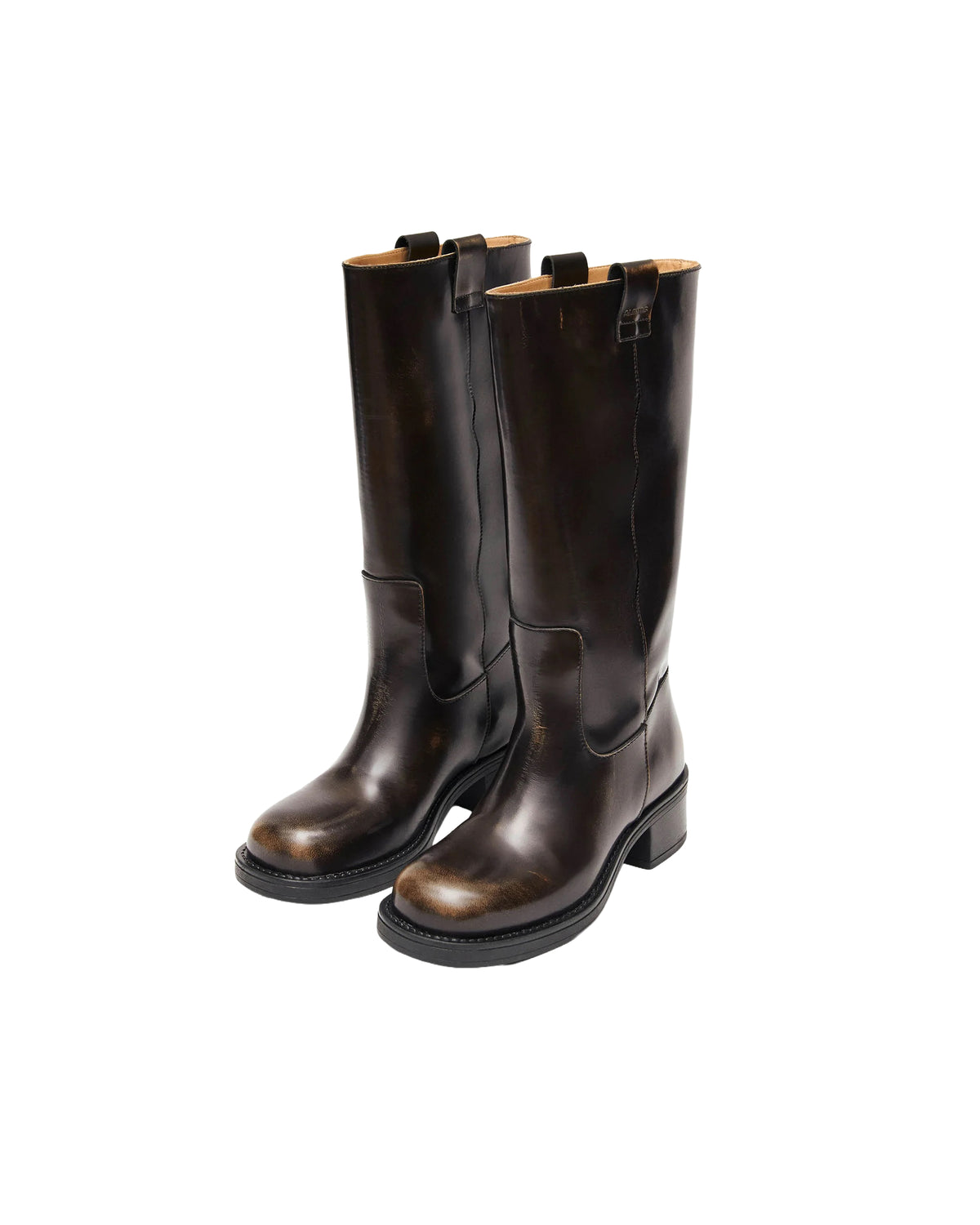
Sajan Boot – Brown