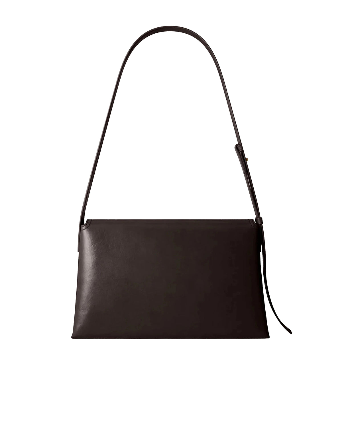 
Simone Bag – Cae Dark Brown