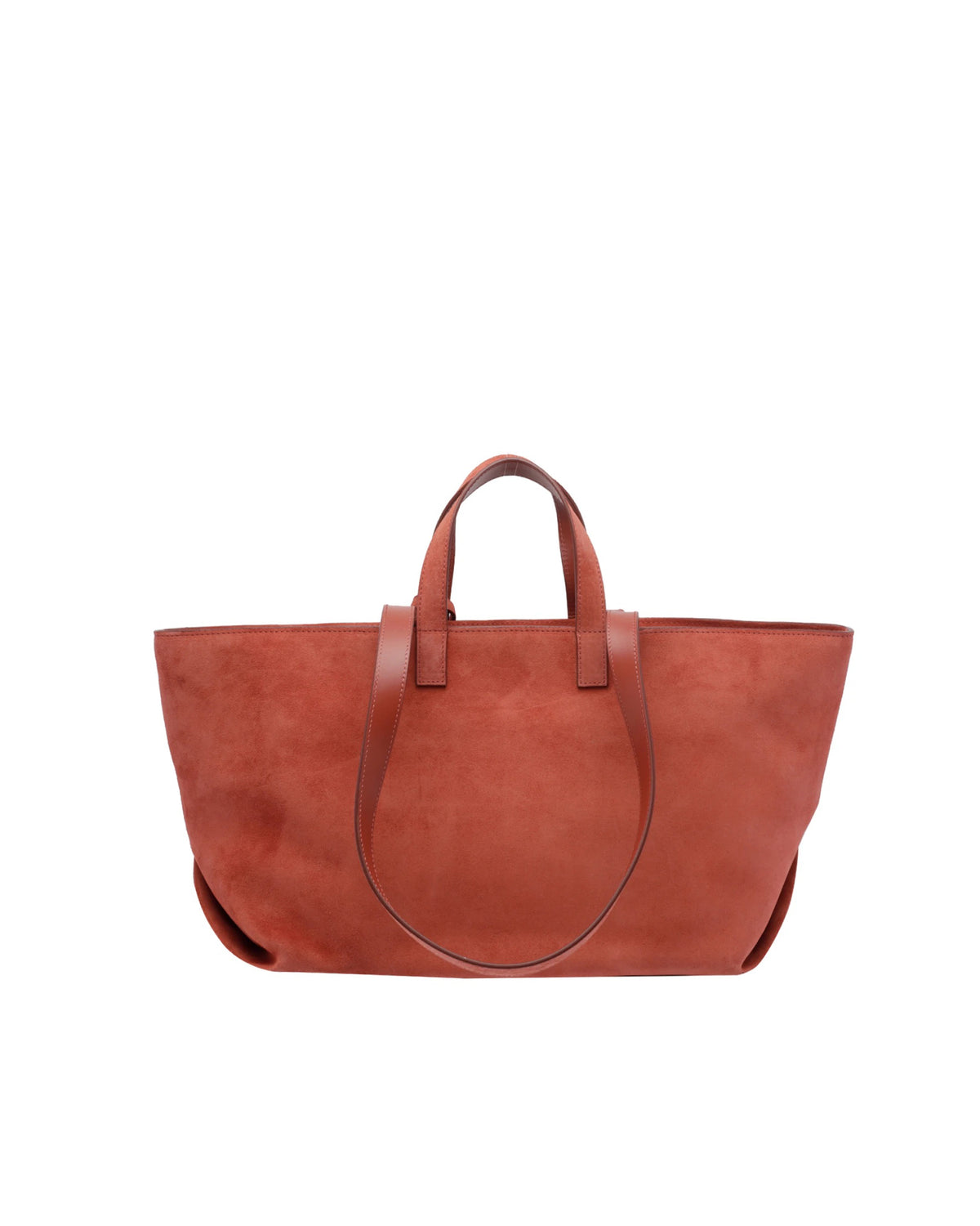 
Le Drummer Bag – Gaf Terracotta