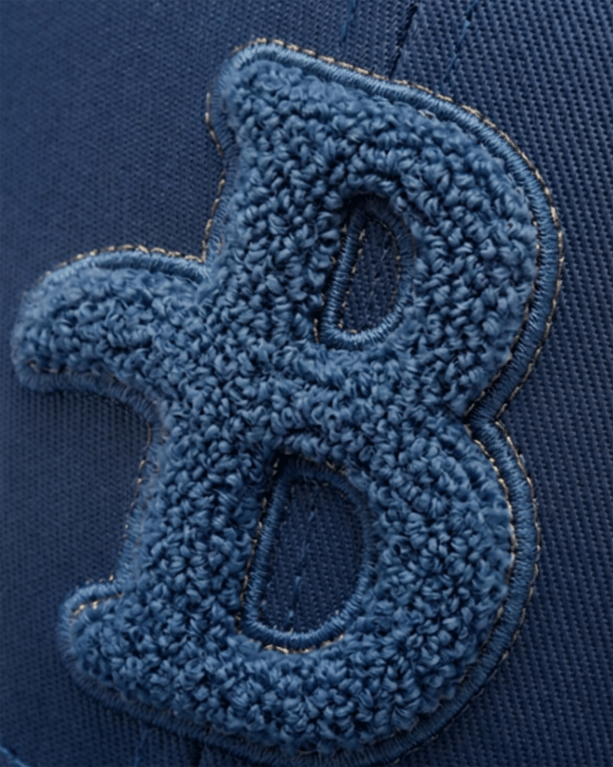 
BASEBALL CAP – Navy