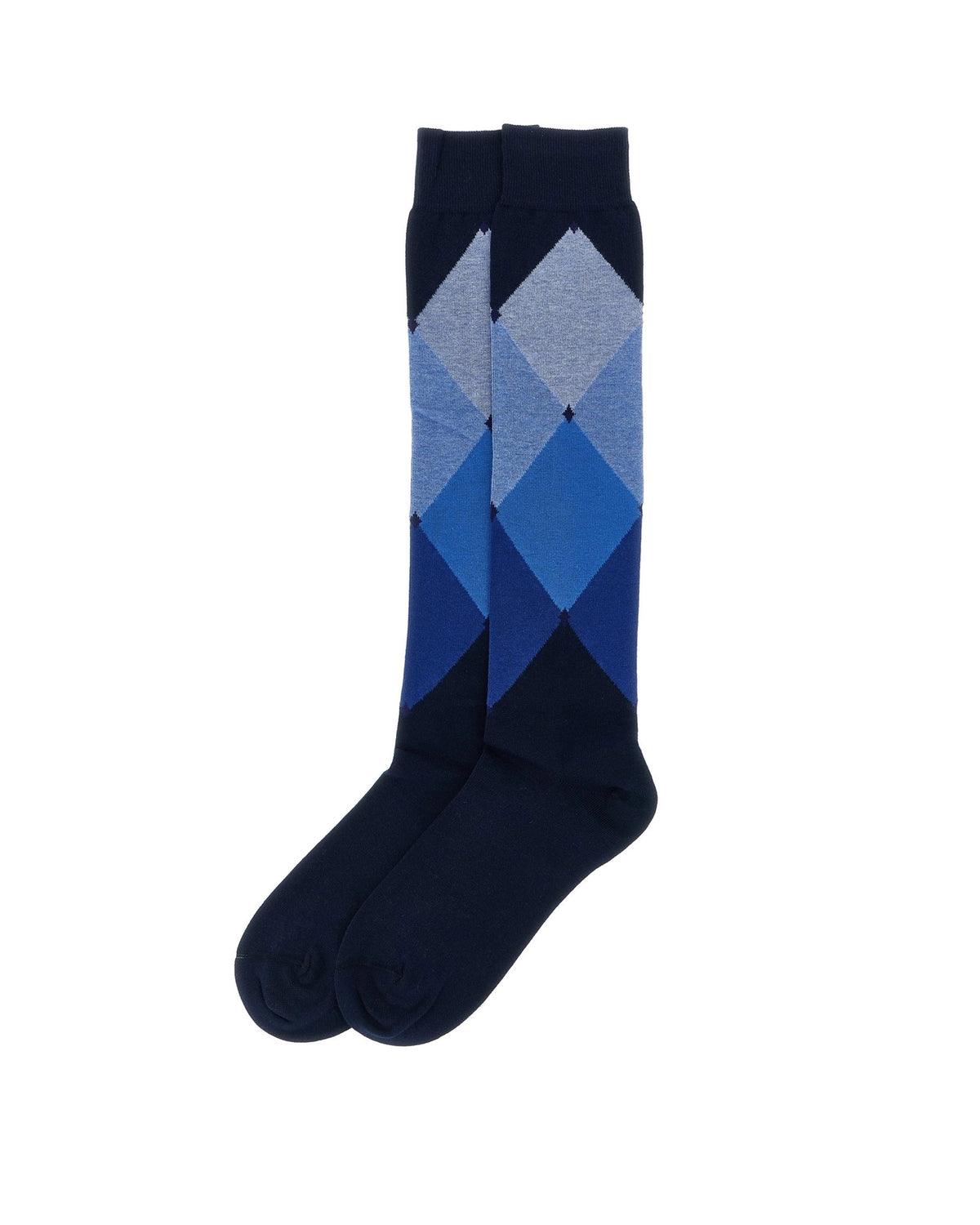
Calzini – Blue Diamond