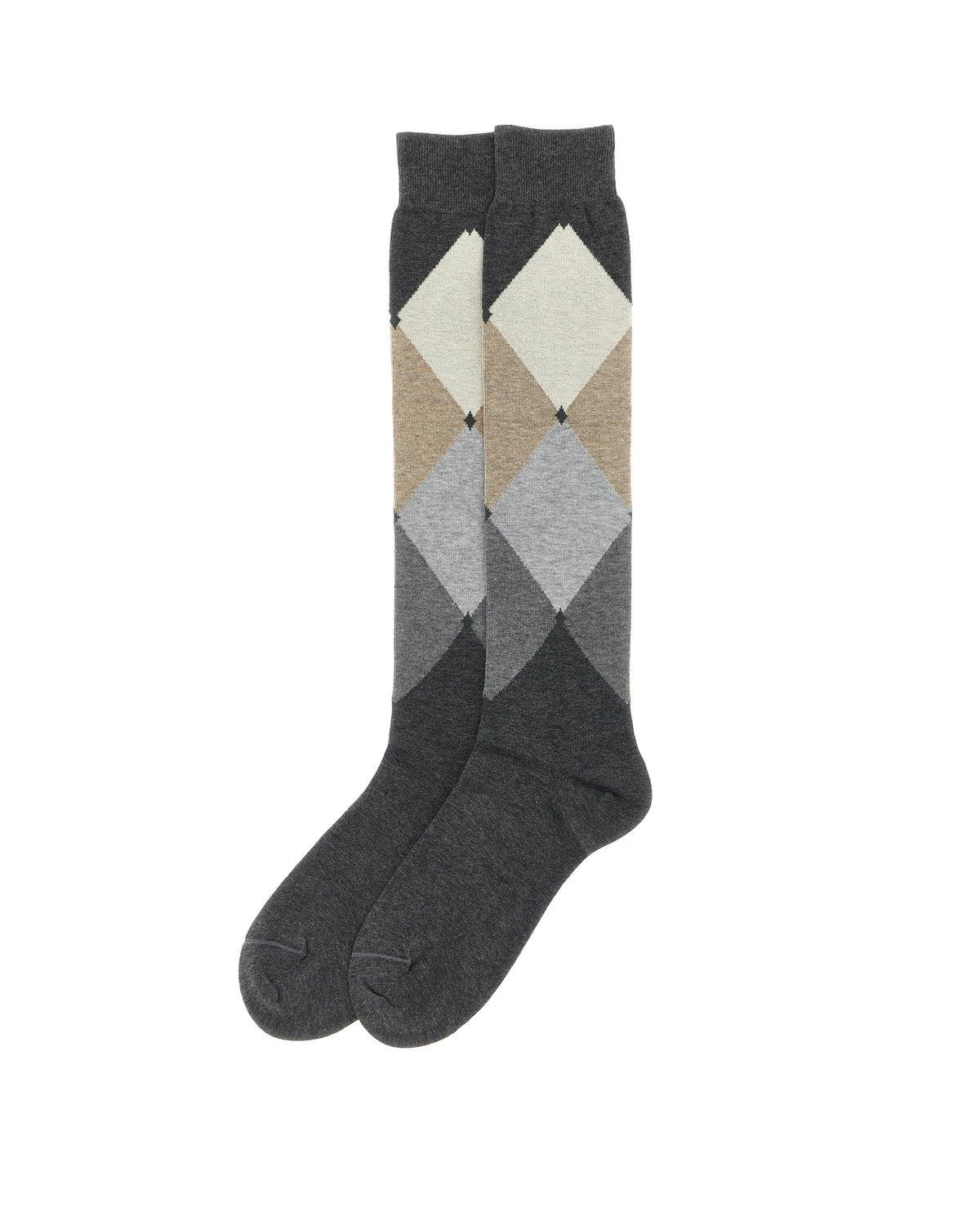 
Calzini – Grey Diamond