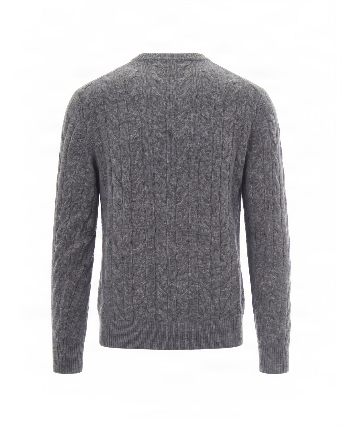
Diamond Jersey – Steel