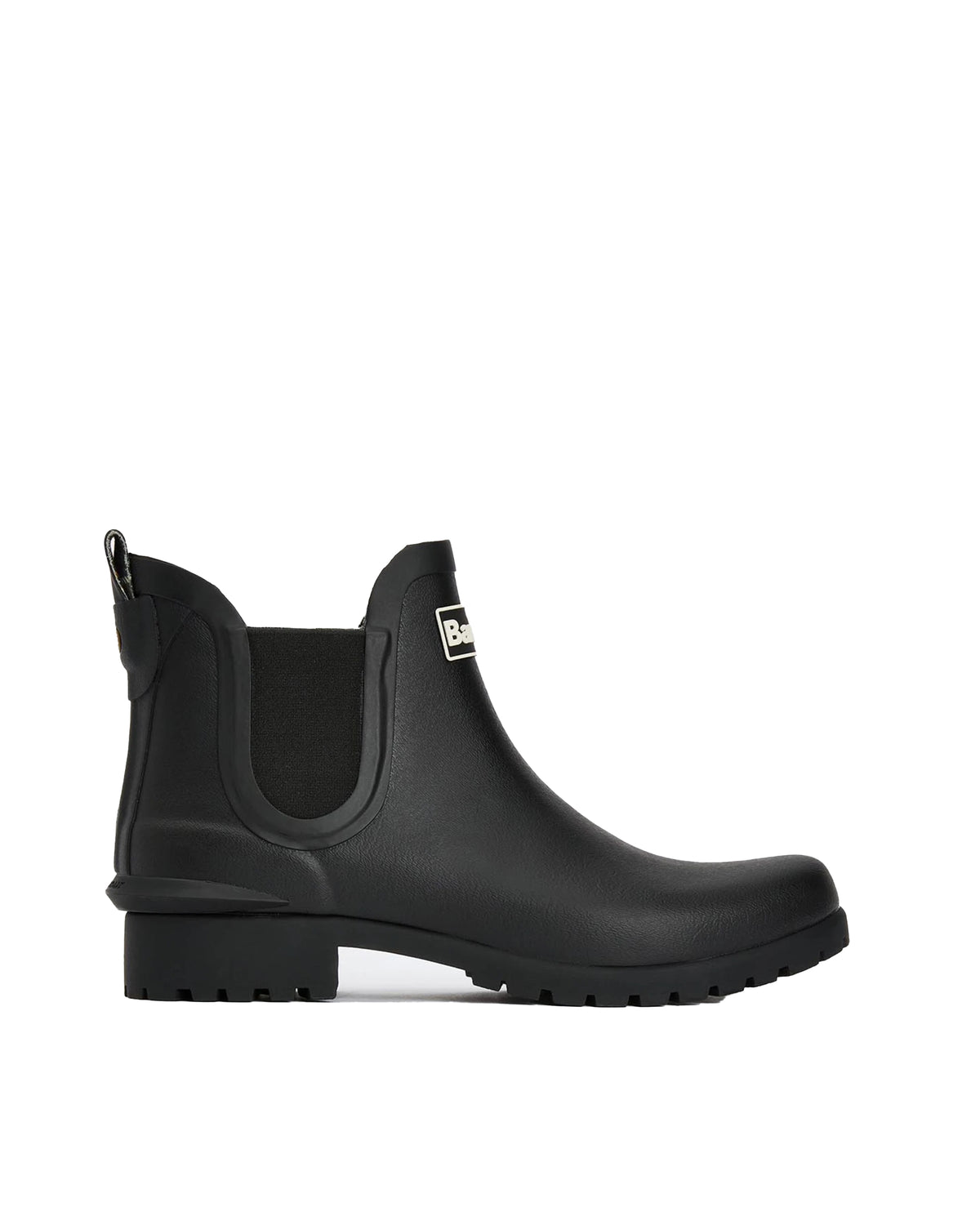 
WILTON – Black