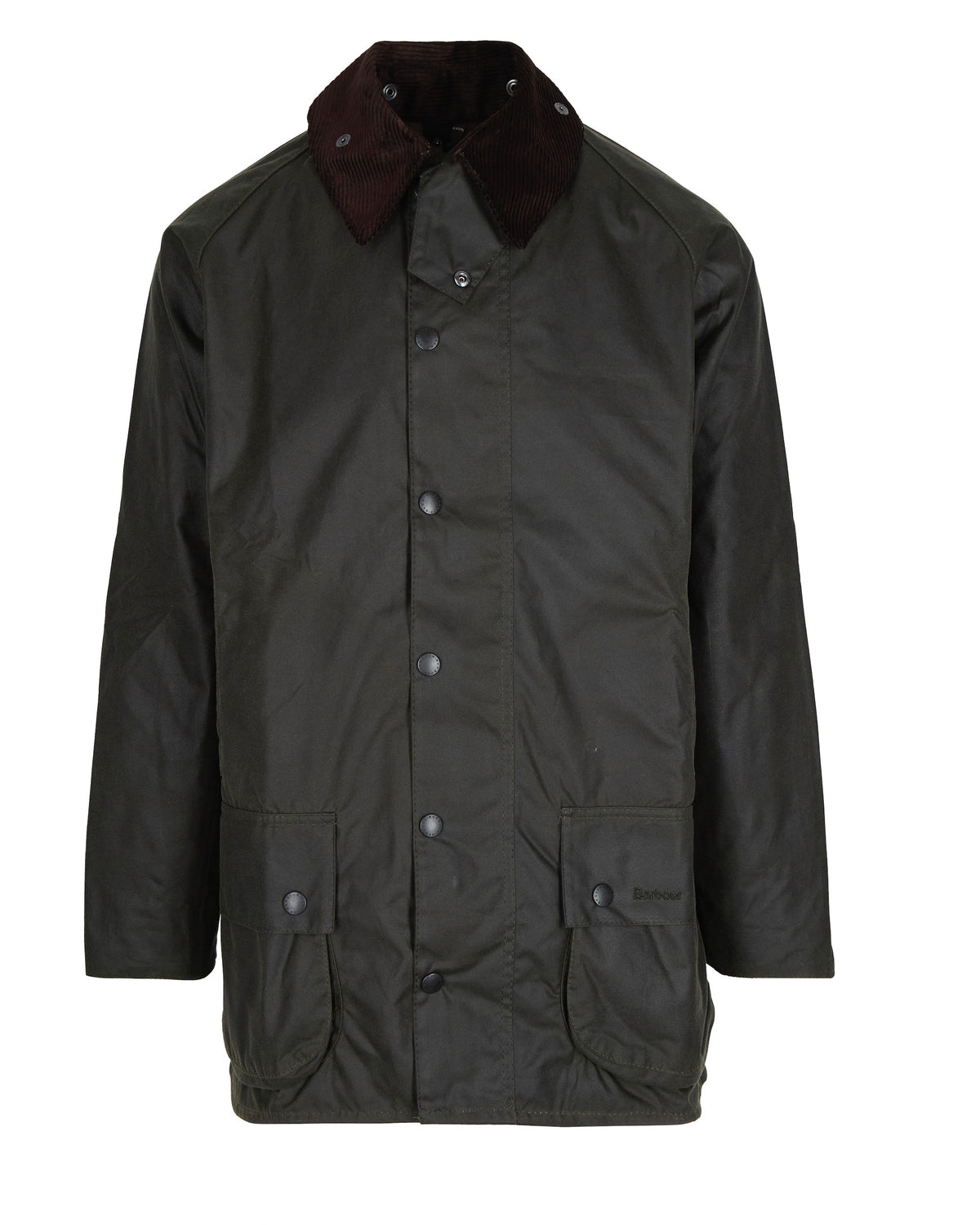 
Beaufort Wax Jacket – Archive Olive
