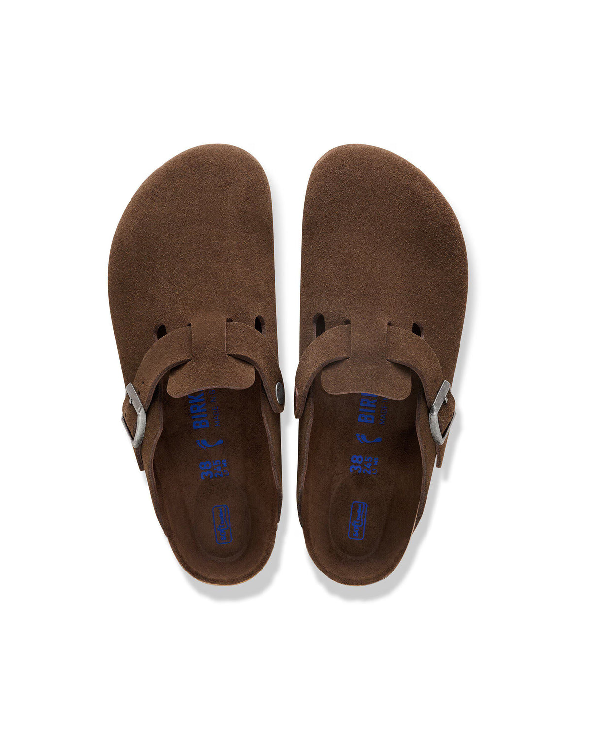 
Boston Carafe Clogs – Carafe tonal