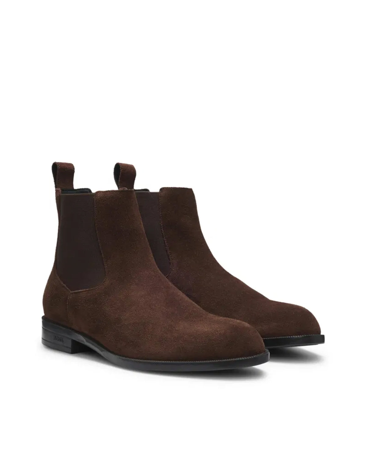 
Chelsea ankle boot – Dark Brown