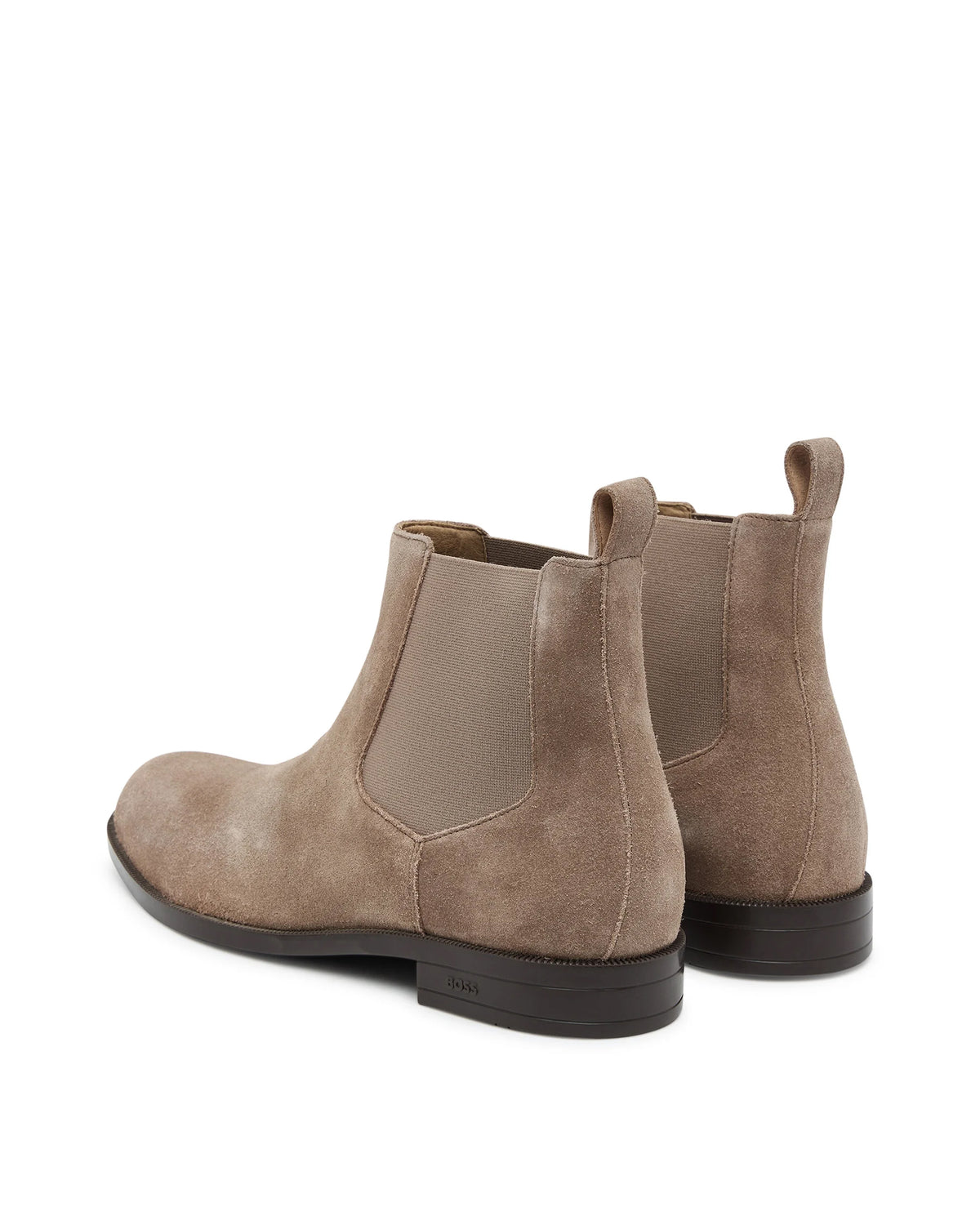 
Chelsea ankle boot – Medium Beige