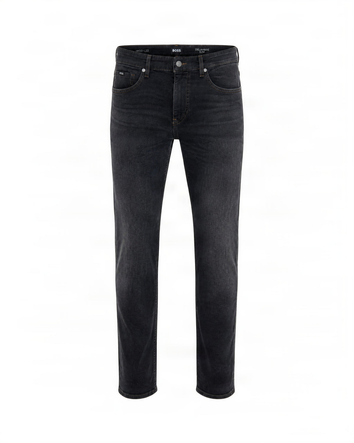 
Delavè Jeans – Black