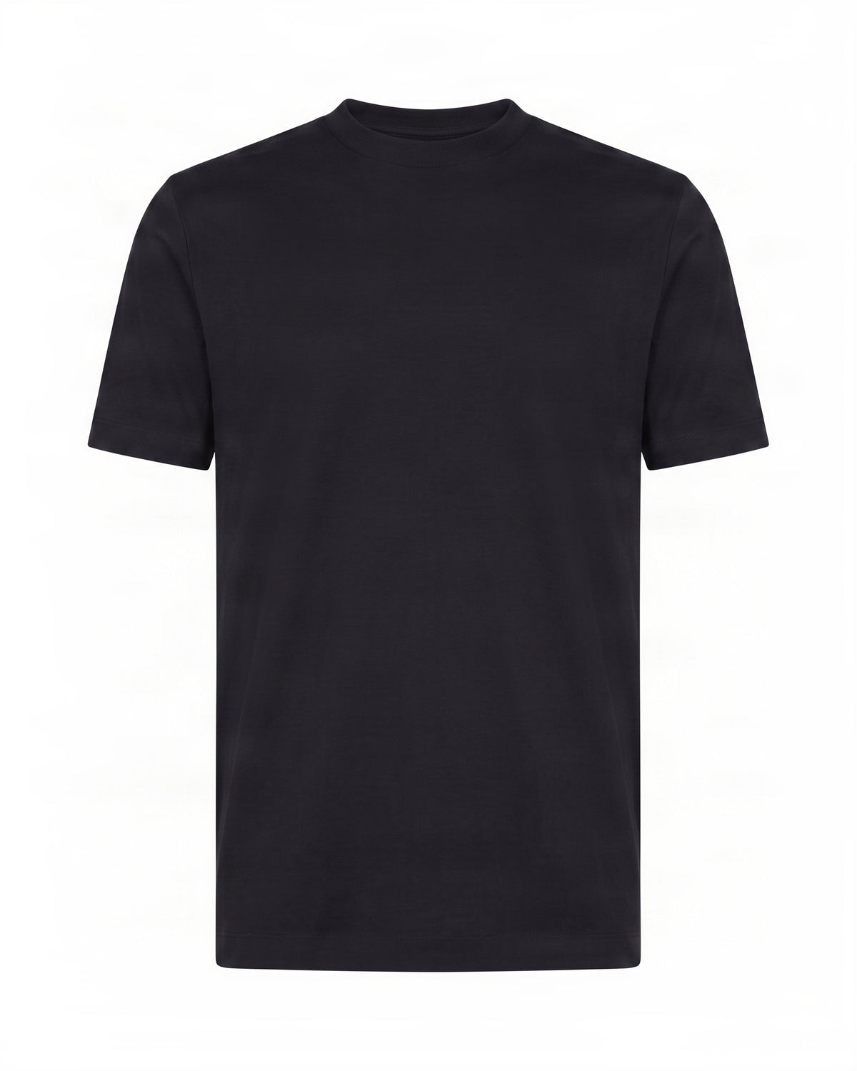 
T-shirt Logo – Black
