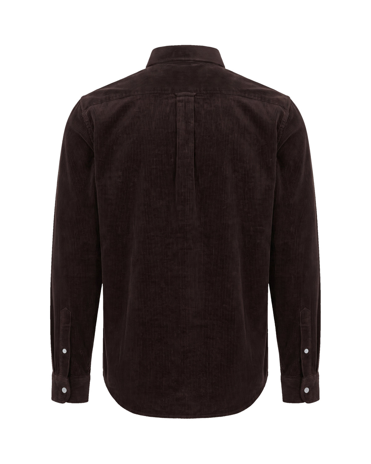 
Madison Shirt – Tobacco