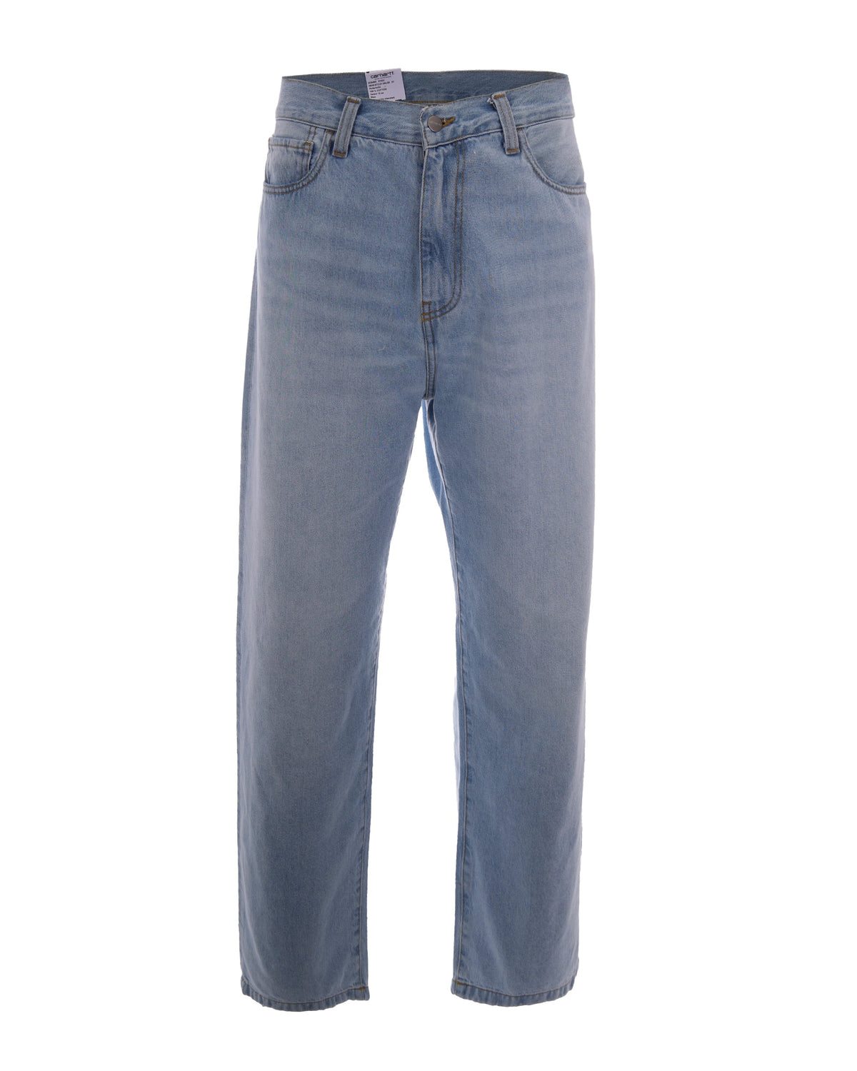 
Landon Trousers – Blue 4