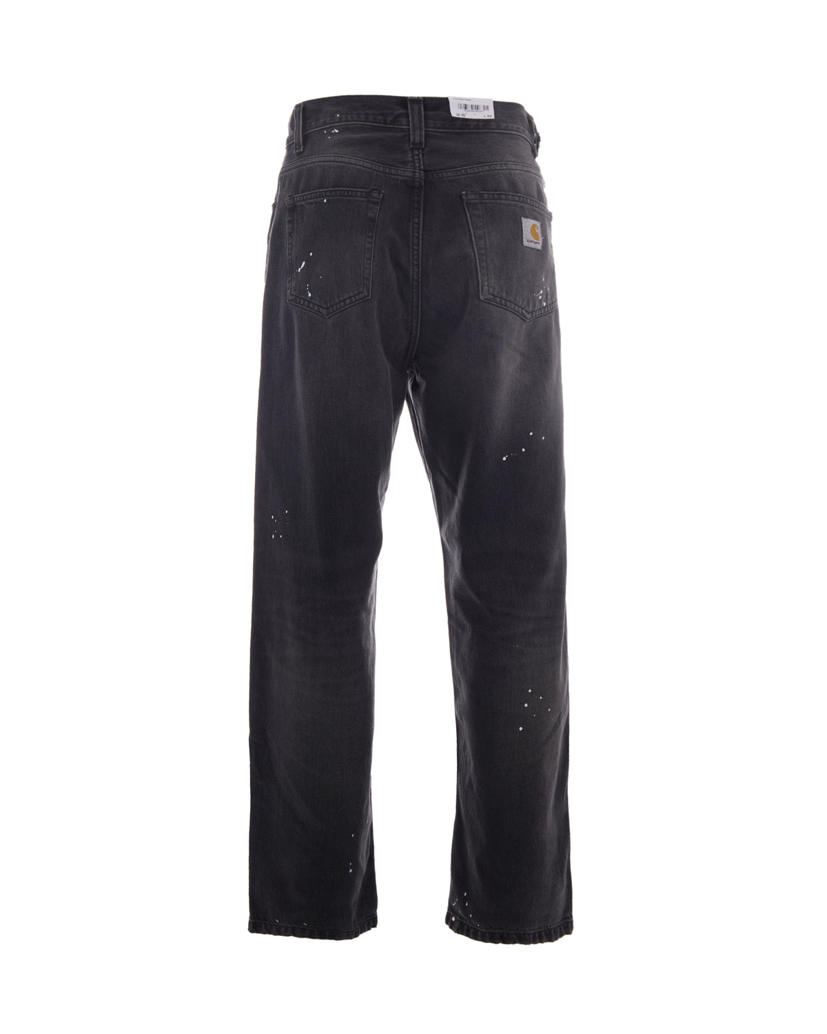 
Landon Jeans – Black