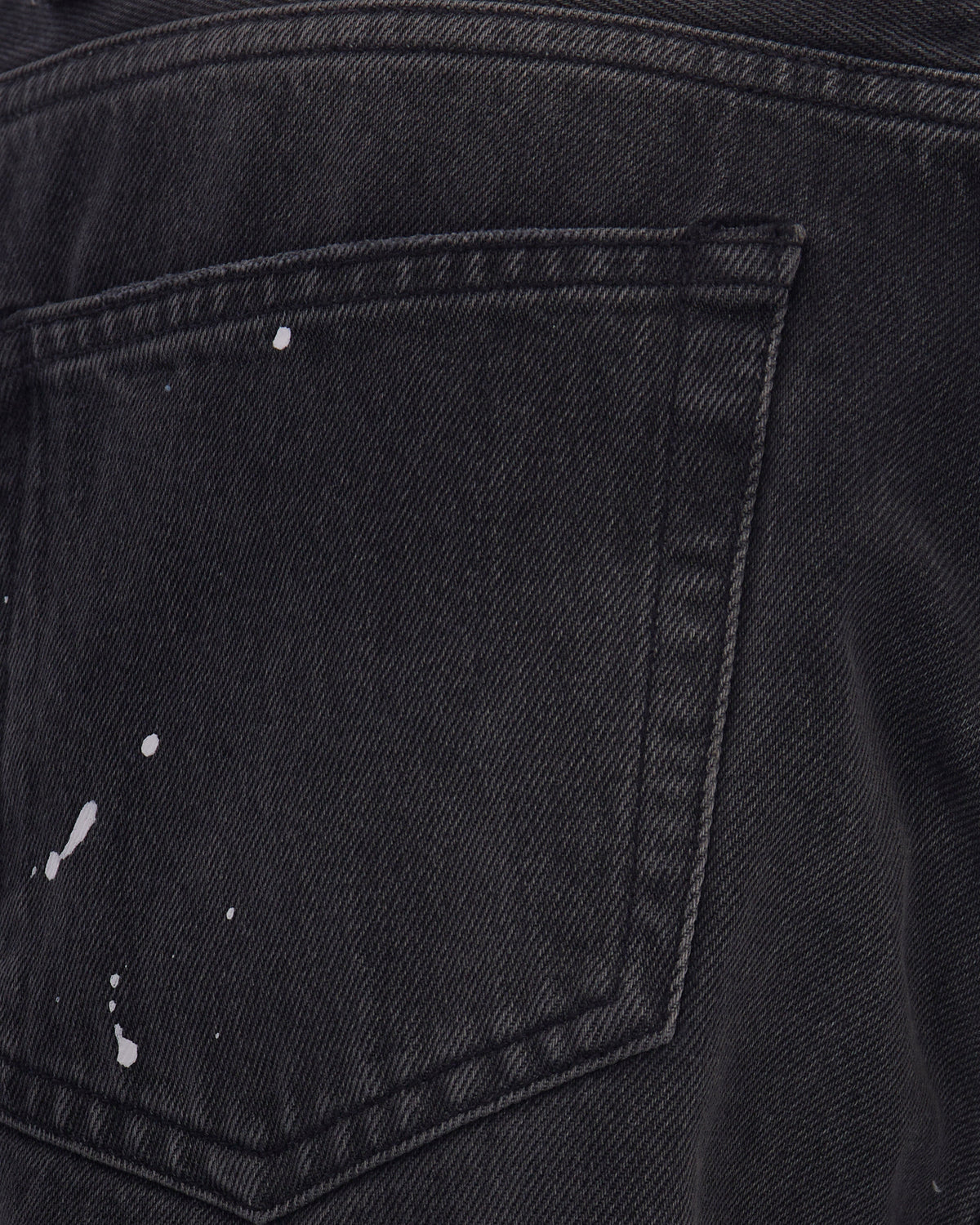 
Landon Jeans – Black