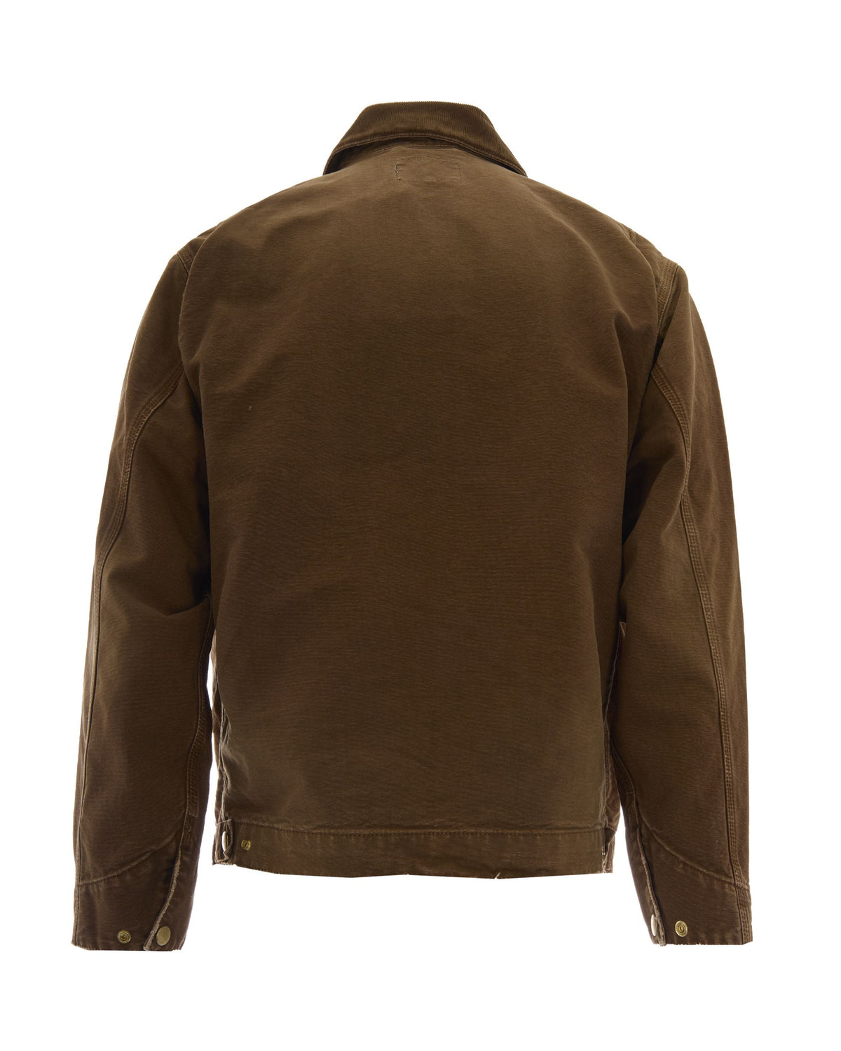 
Og Detroit Jacket – Hamilton Brown