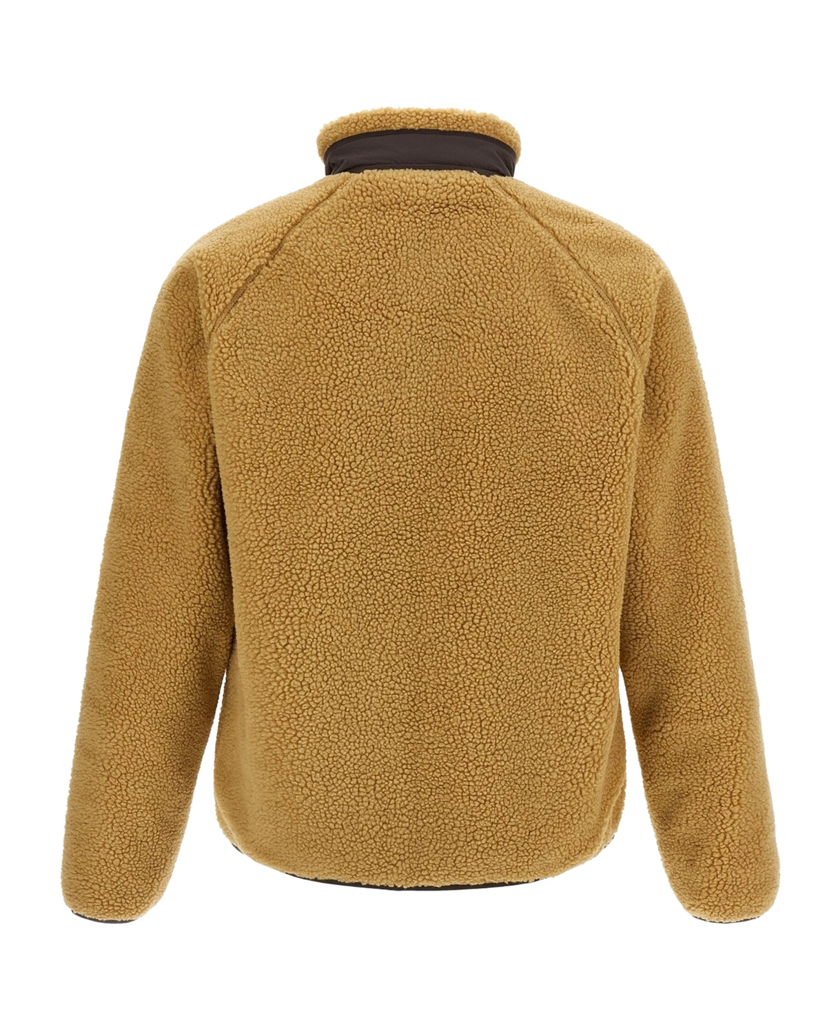 
Prentice Liner – WIP Dusty H-Tobacco