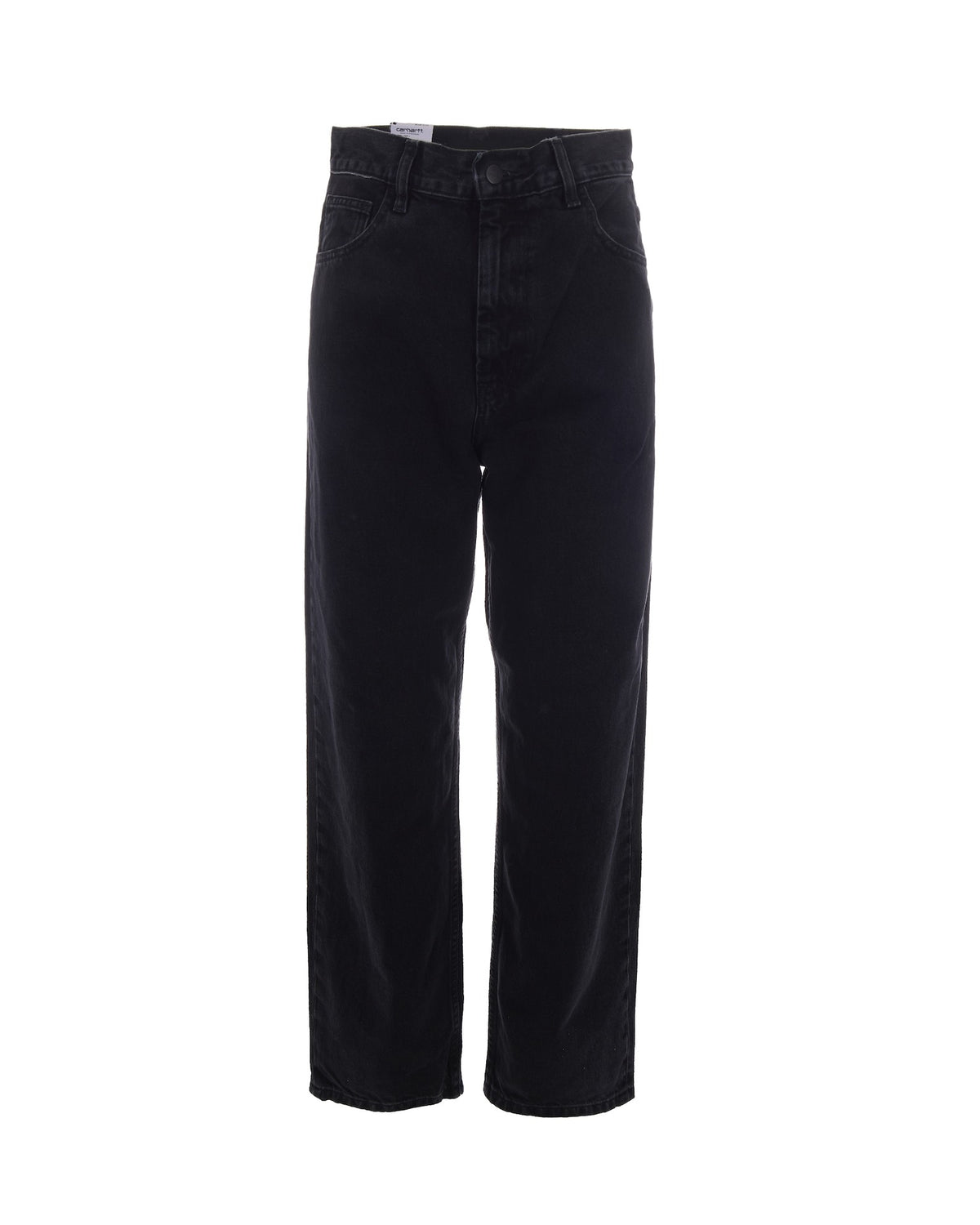 
W' Brandon Jeans – Black