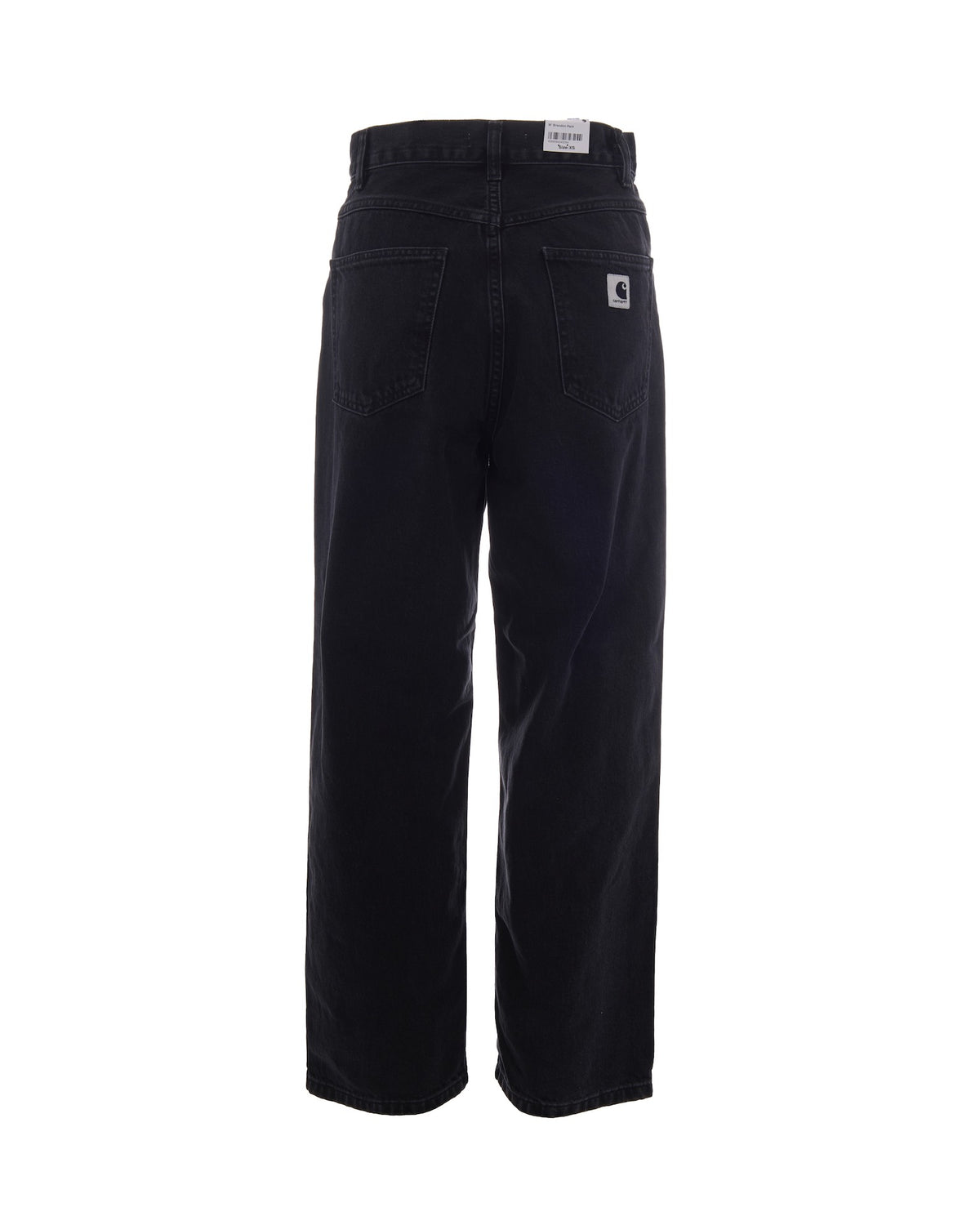 
W' Brandon Jeans – Black