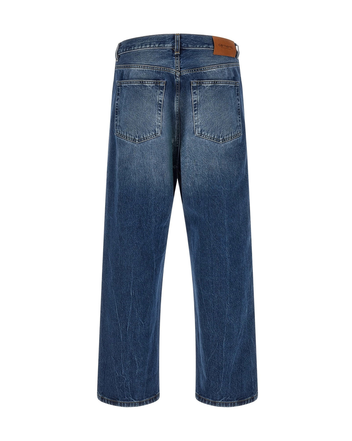 
Payson Jeans – Blue