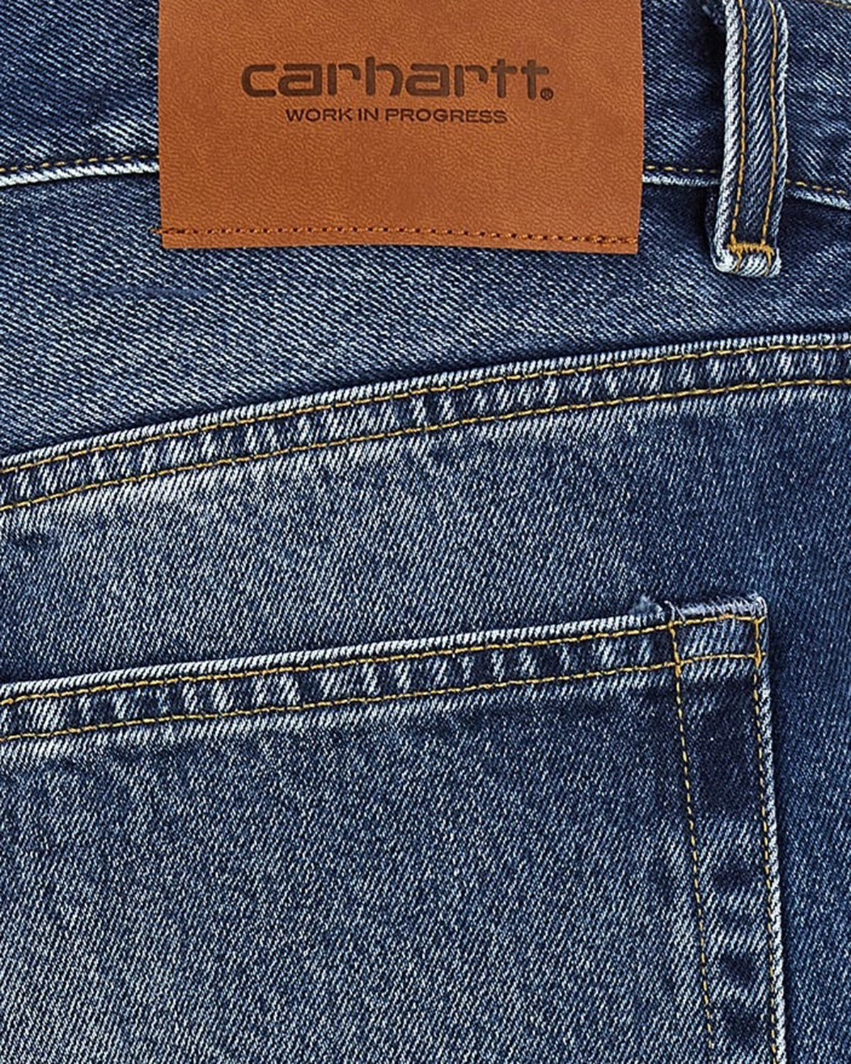 
Payson Jeans – Blue