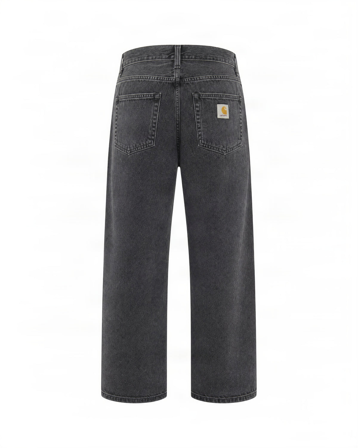 
Landon Trousers – Black