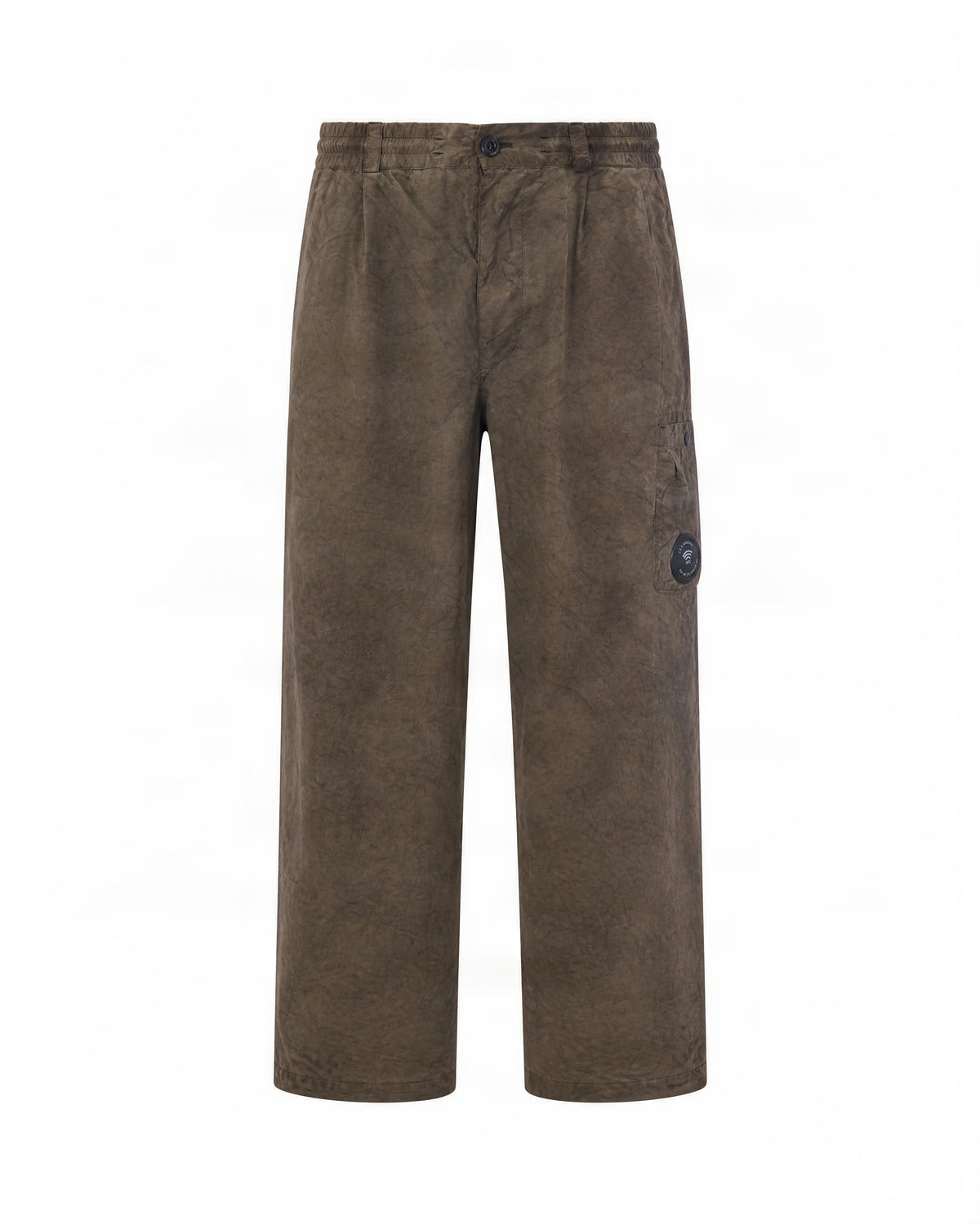 
Re-Color Trousers – Re-Color Brown