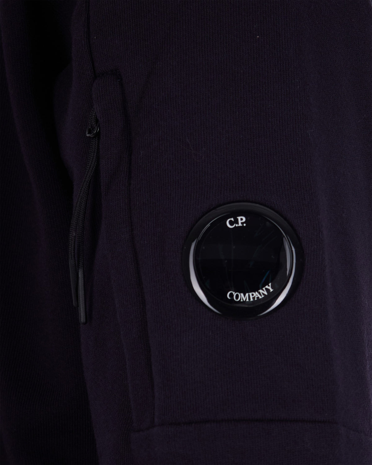 
Diagonal Raised Fleece Sweatshirt Total Eclipse – Total eclipse