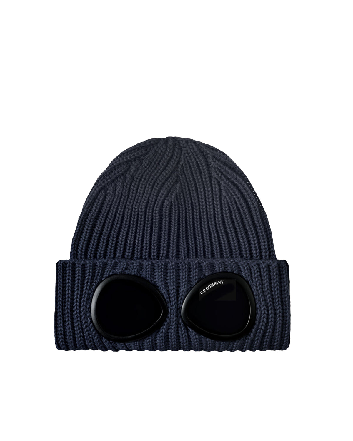 
Lens Beanie – Total eclipse