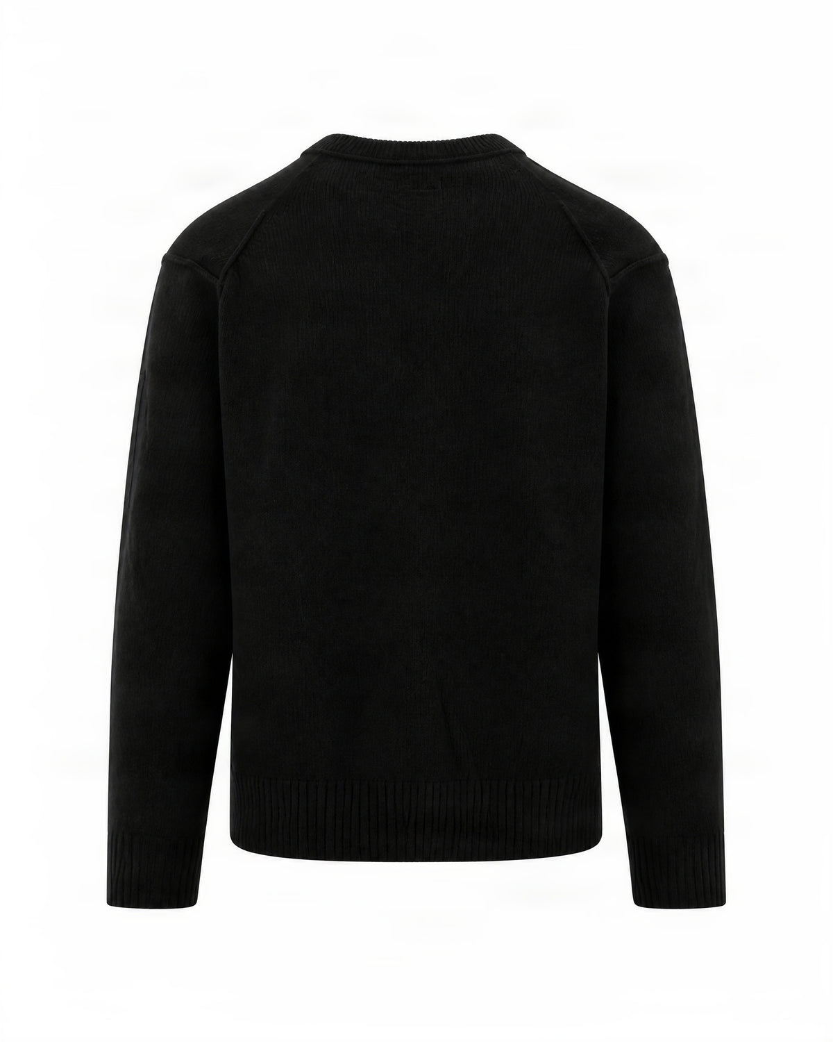 
Sweater – Black