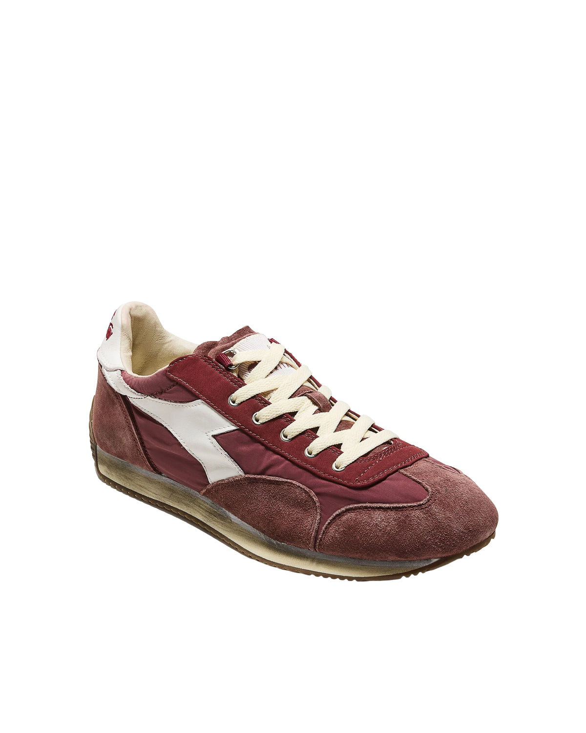 
Vela Sw Team Sneakers – Andorra/White