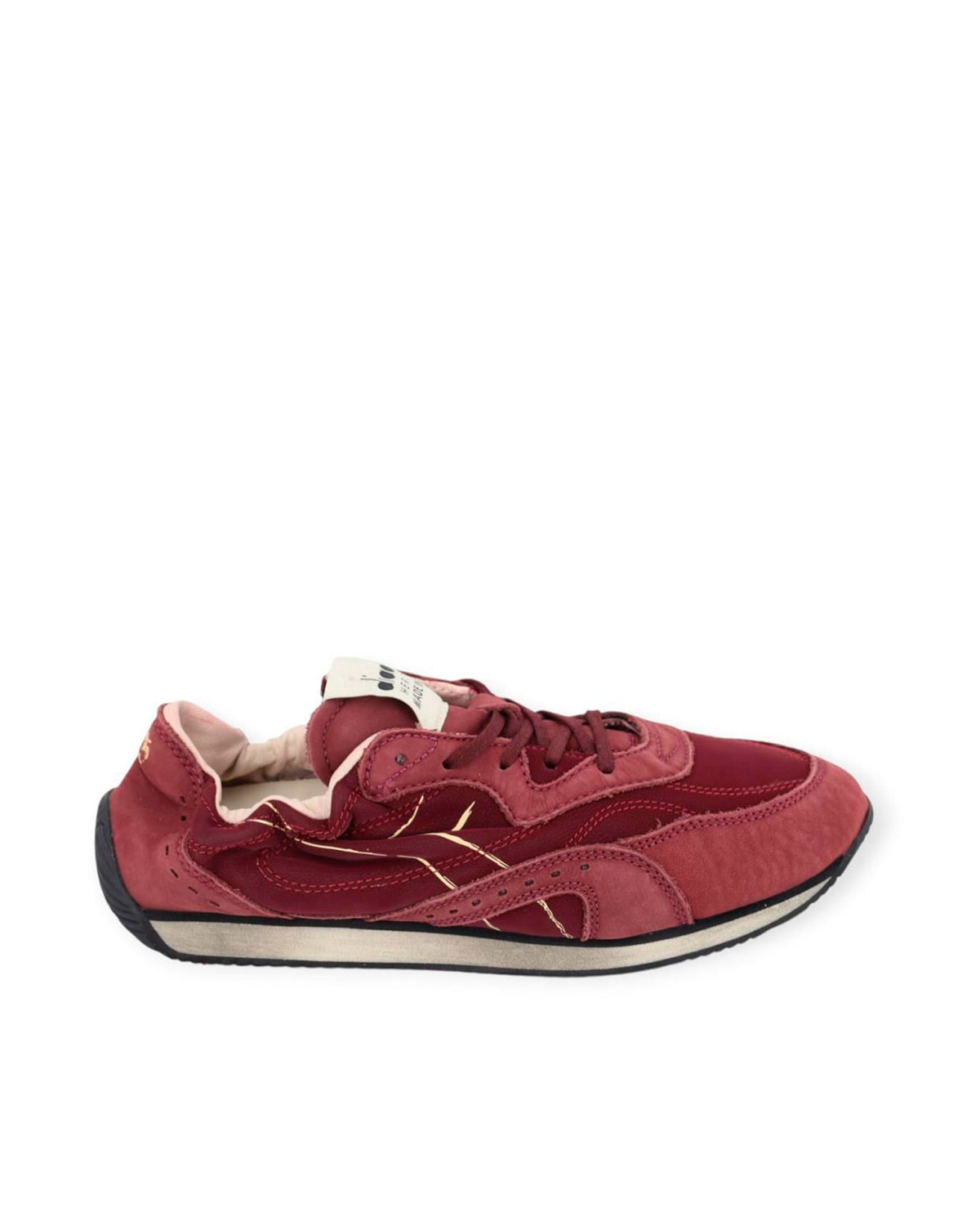 
Equipe Revenge Etoile Sneakers – Violet Truffle