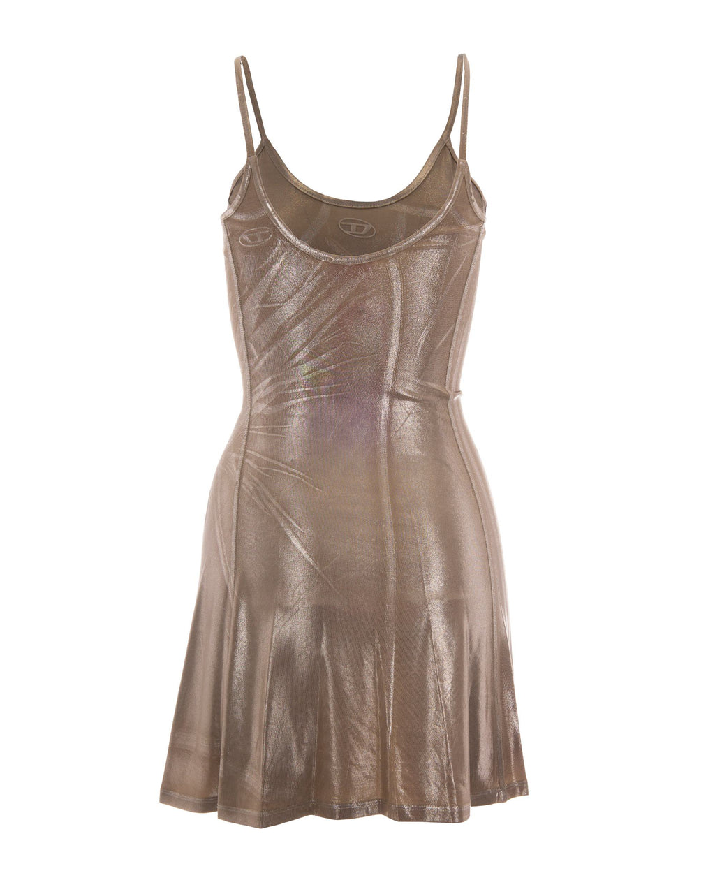 Invy Dress – Sandy/Beige