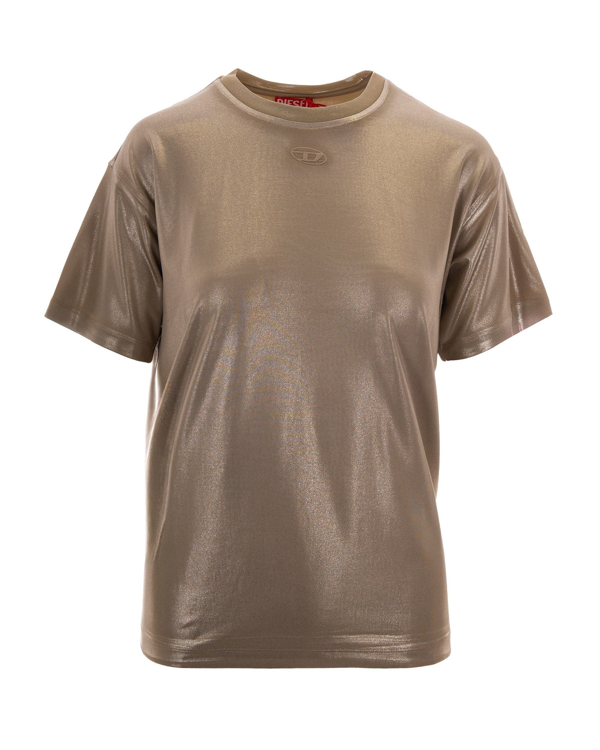 
Normy T-shirt – Sandy/Beige