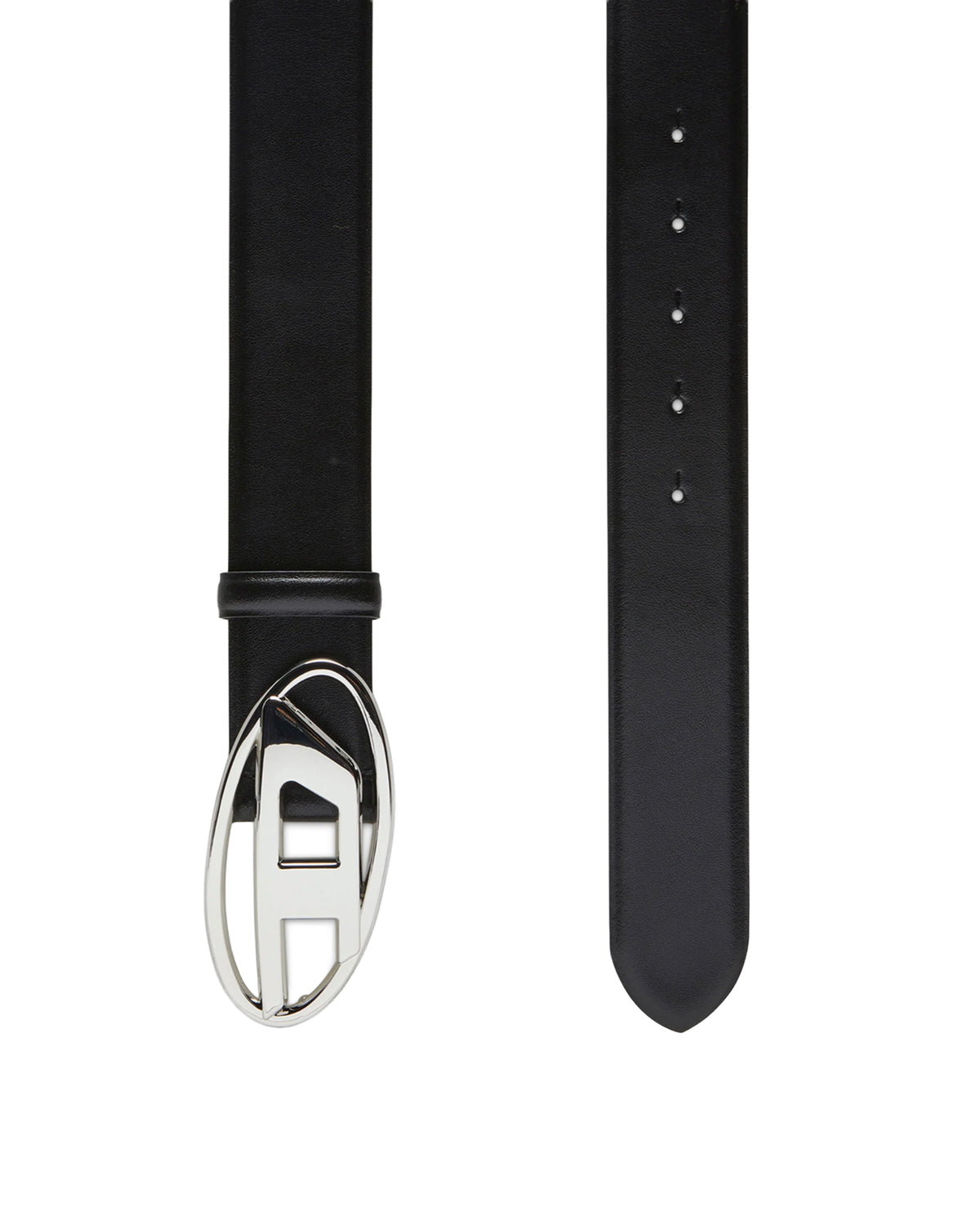 
Oval-D Belt – Black