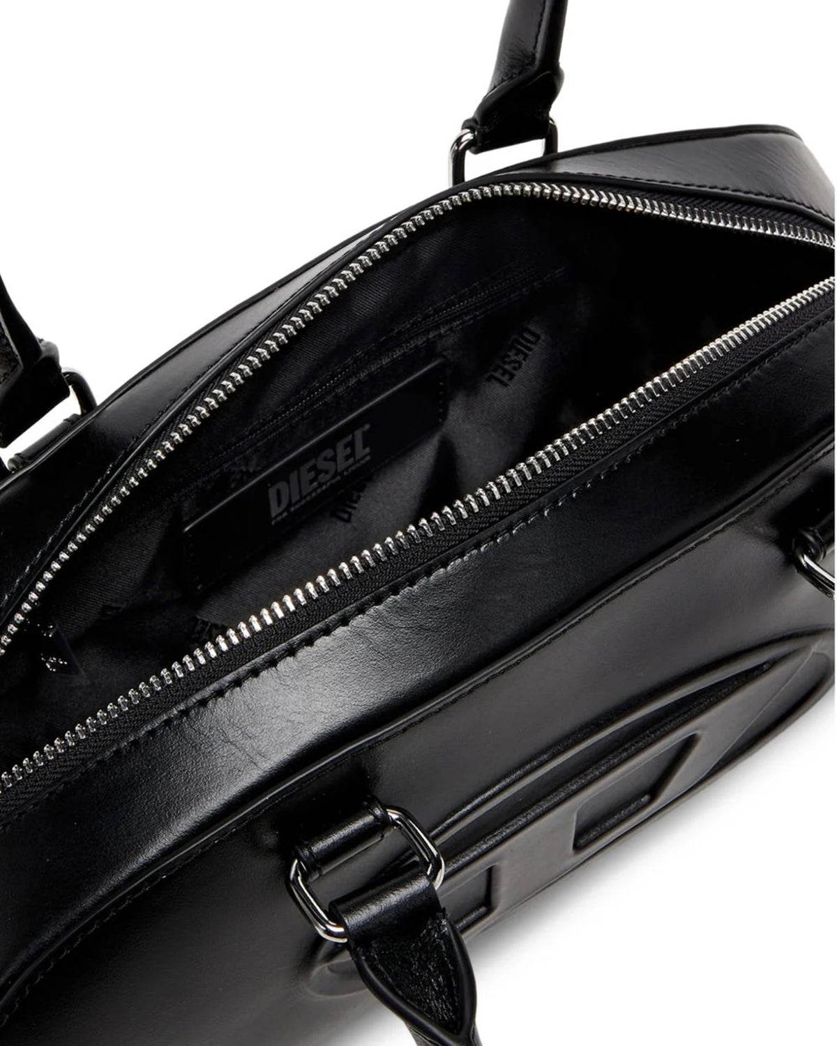 
Bowling Bag 1DR Dome – Black