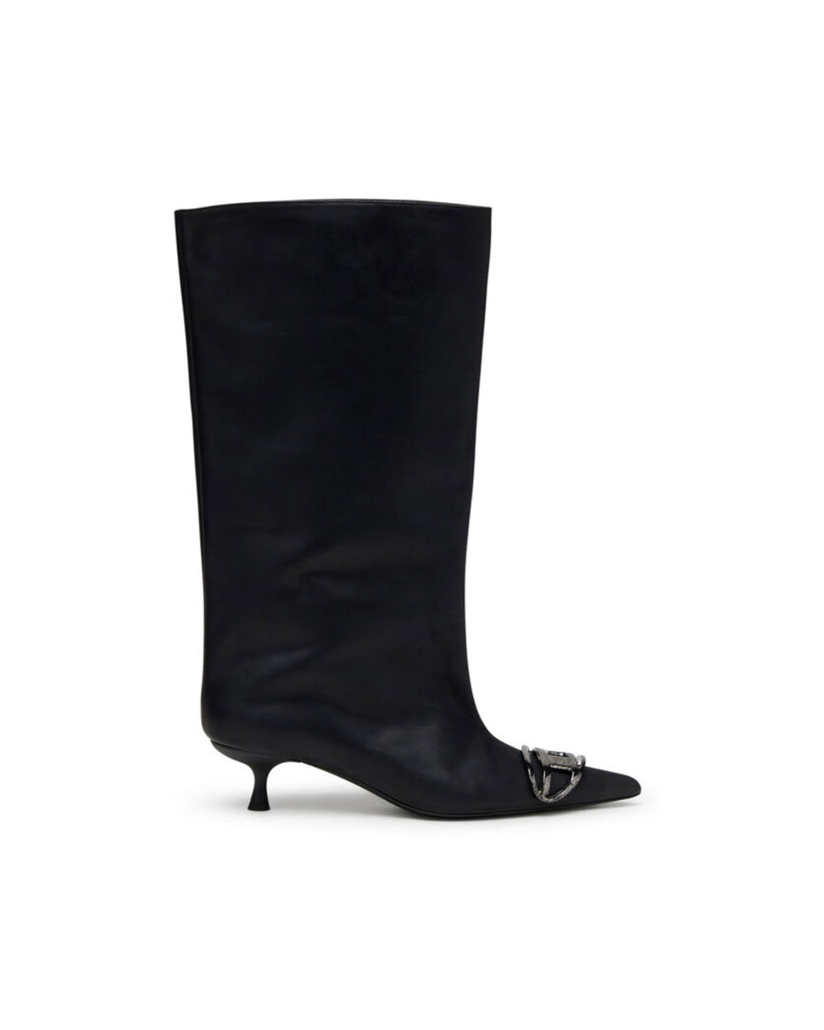 
D-Venus Boot – Black