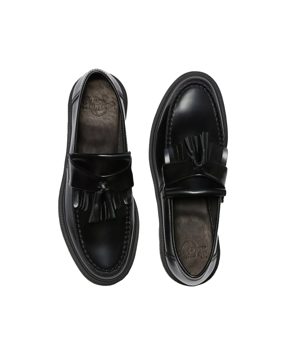 
Adrian Black – Black