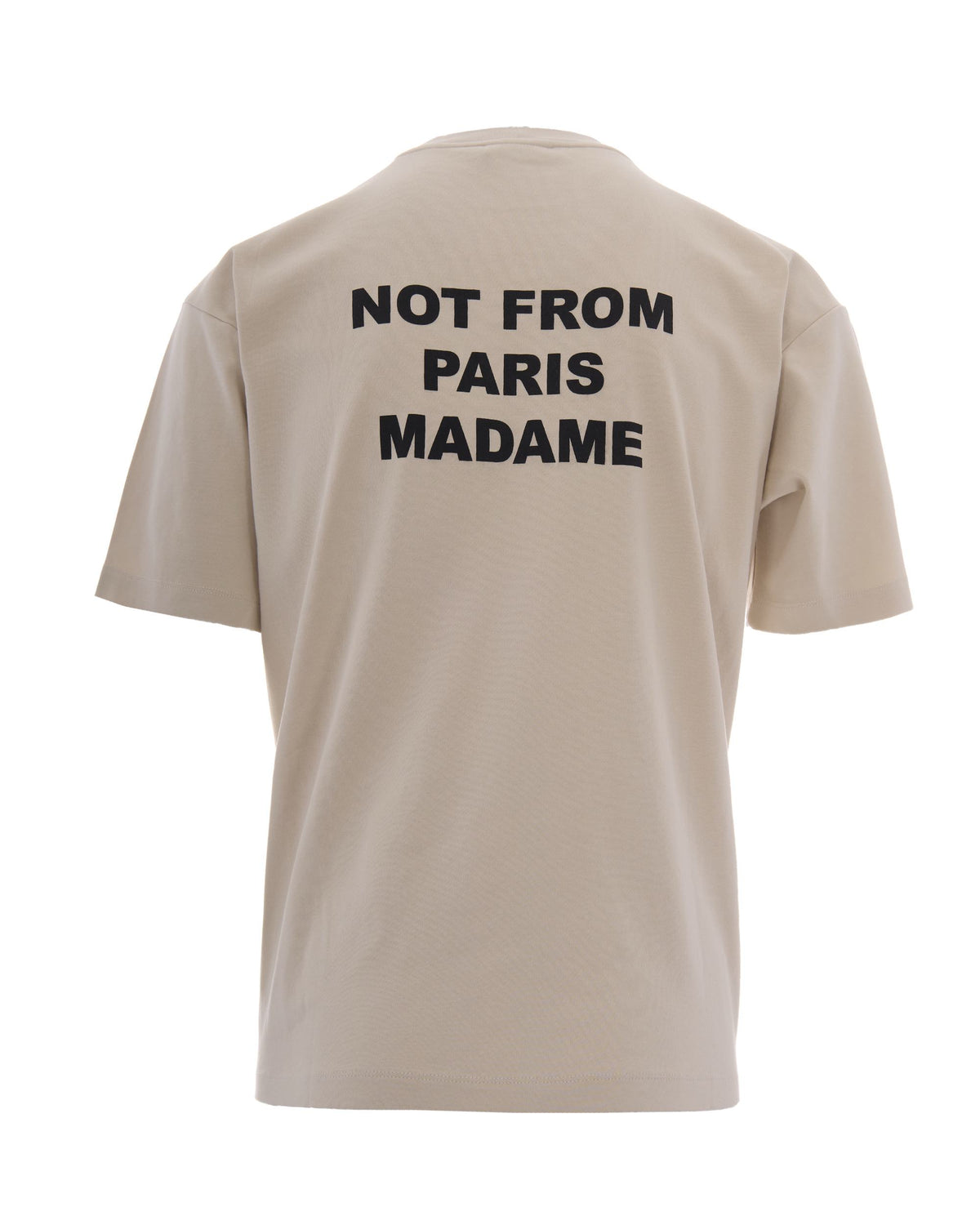 
Slogan T-Shirts – Mastic