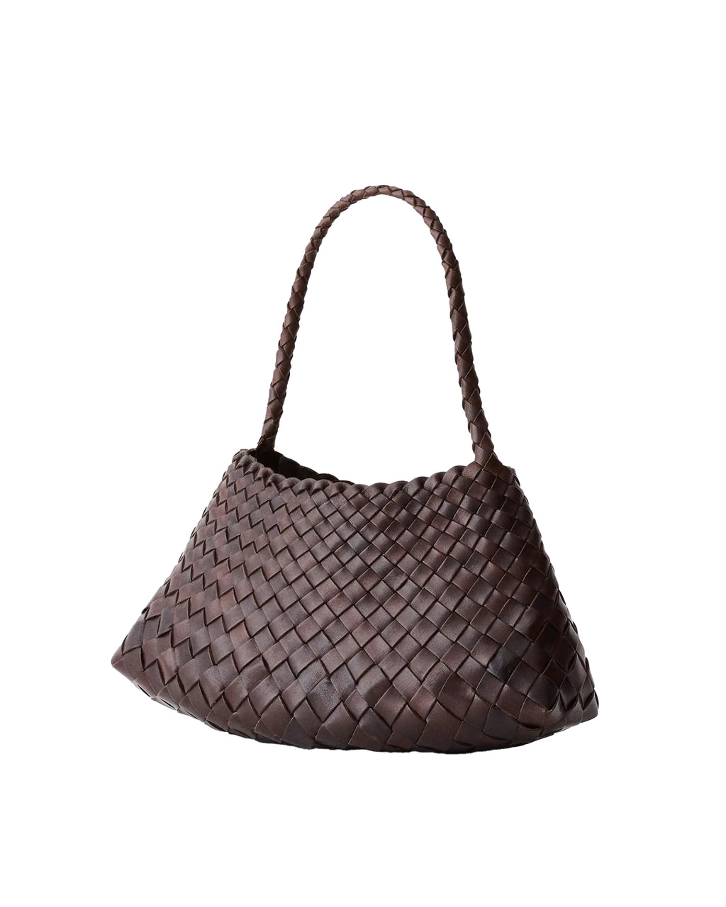 8943 Rosanna – Dk Brown