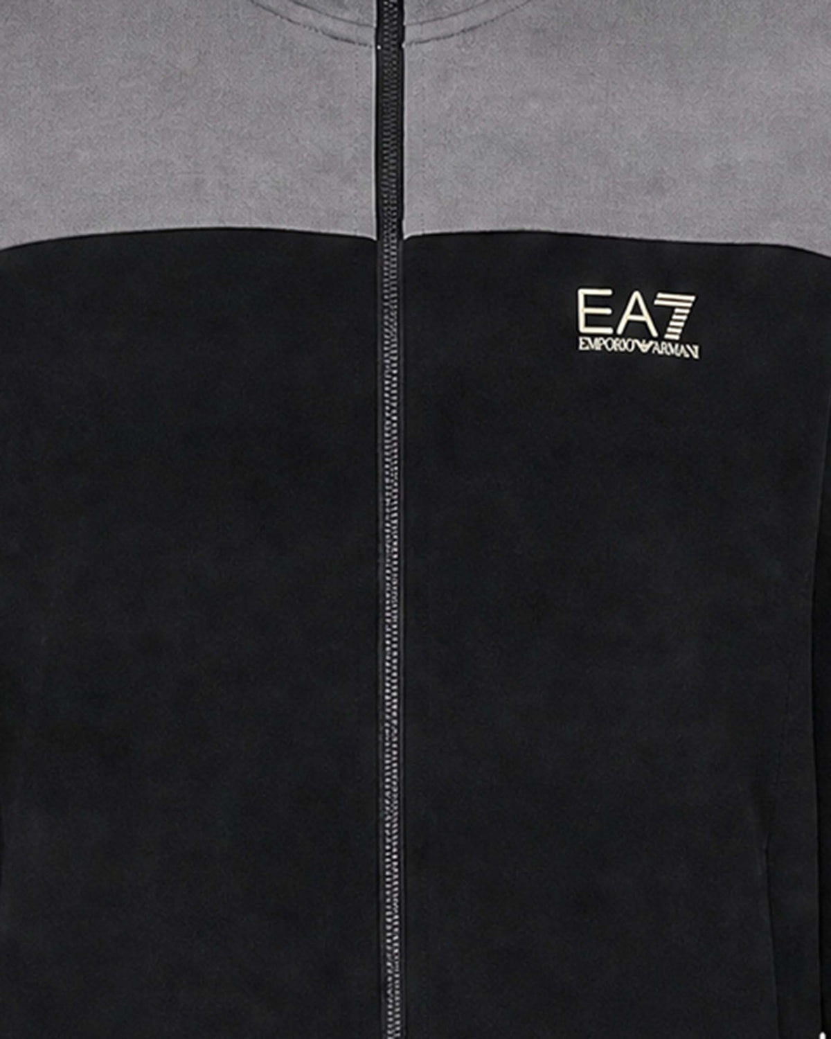 Black Beauty Colorblock Tracksuit – Black Beauty