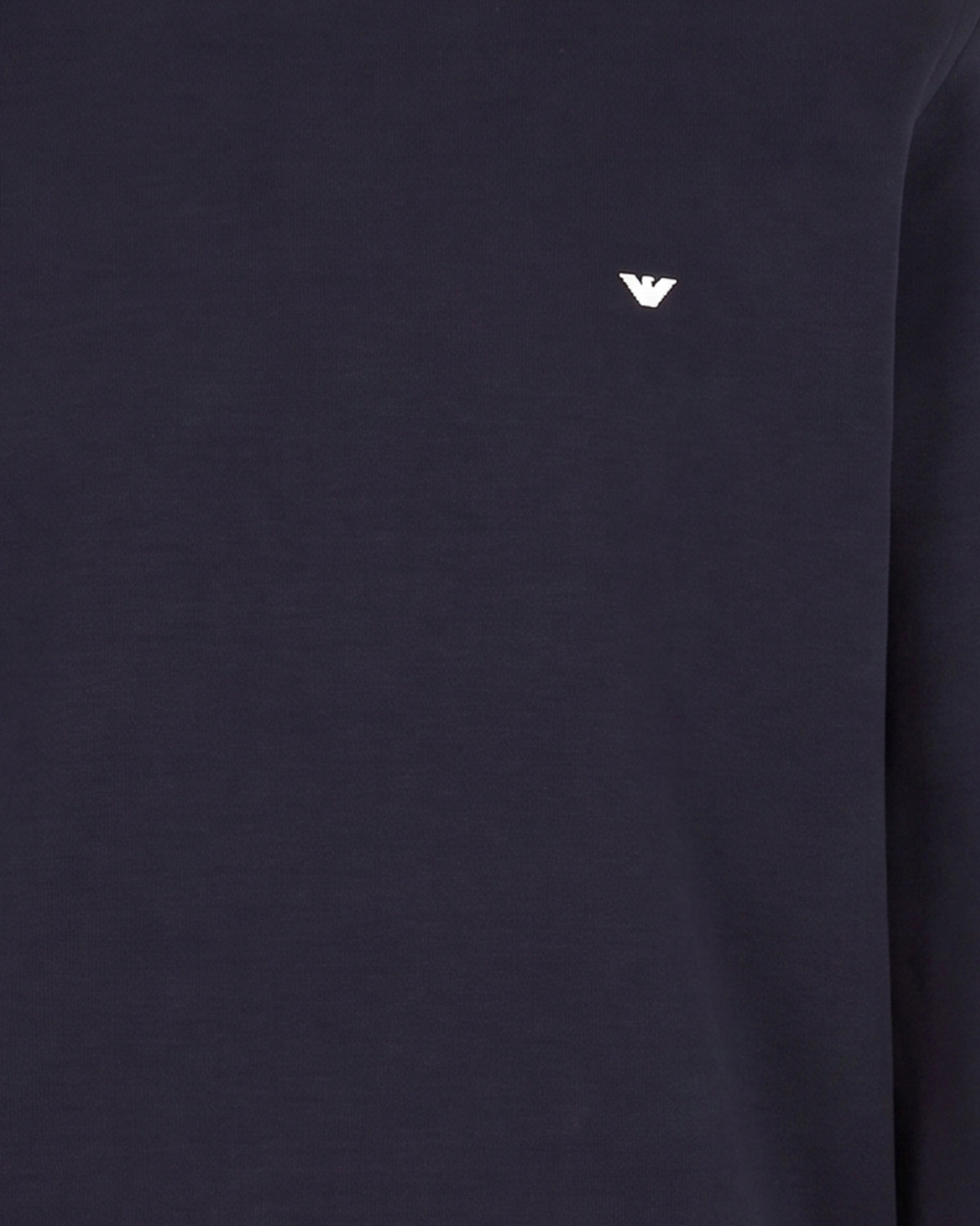 
Double Jersey Sweatshirt – Iconico 0920 Navy Blue