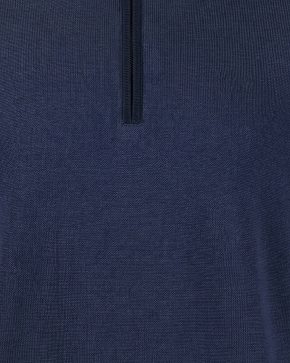 
Zip Polo Shirt – Parisian Night