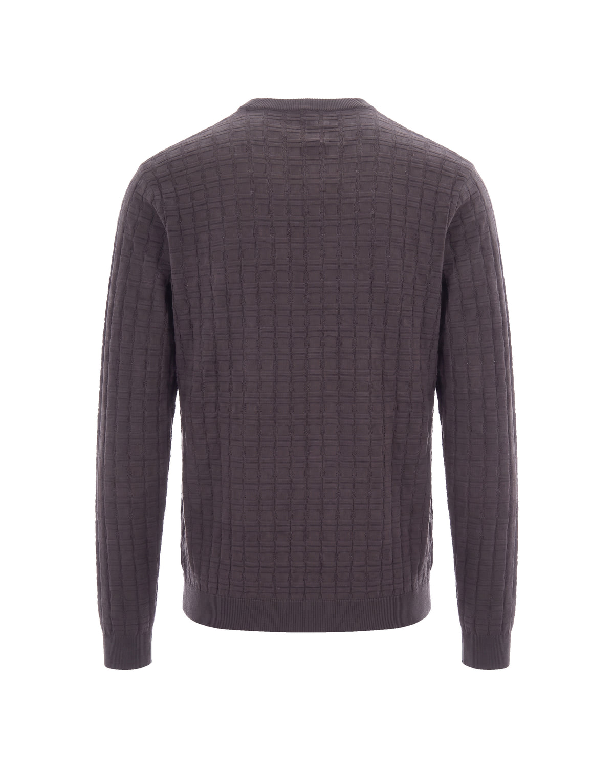 
Crew Neck Sweater – Magnet