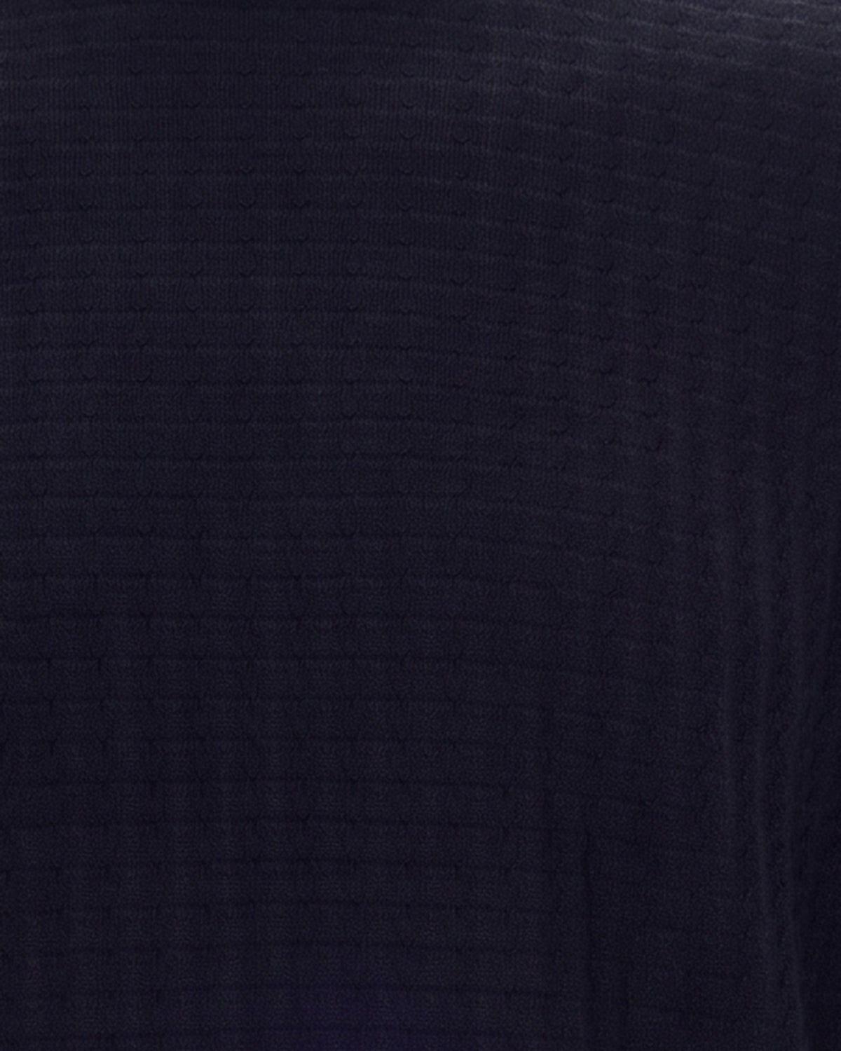 
Crew Neck Sweater – Dark Navy