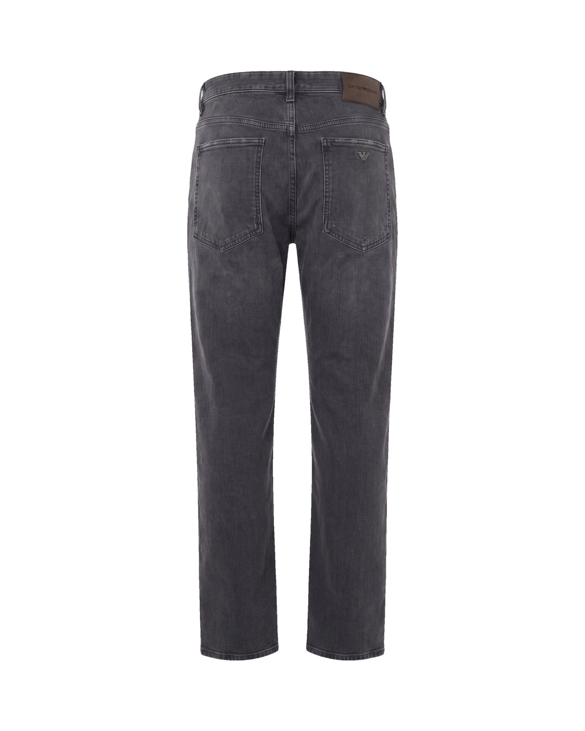 
Regular Jeans – Medium Grey Denim