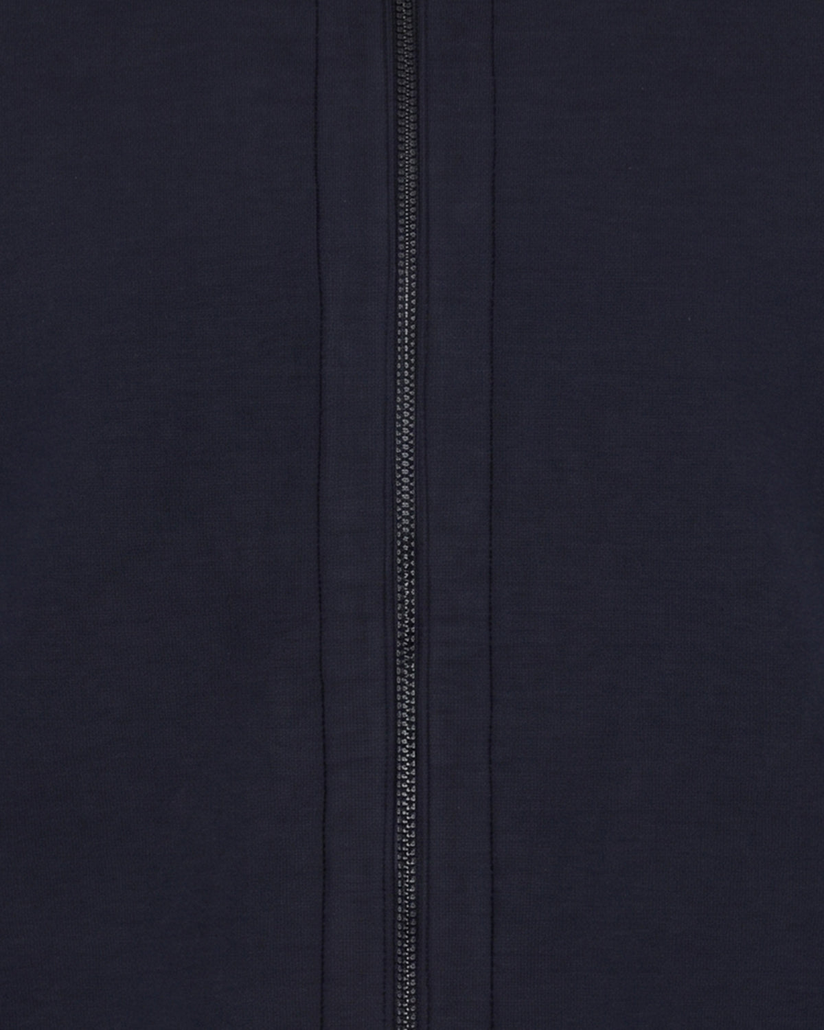 
Full Zip Sweatshirt – Iconico 0920 Navy Blue